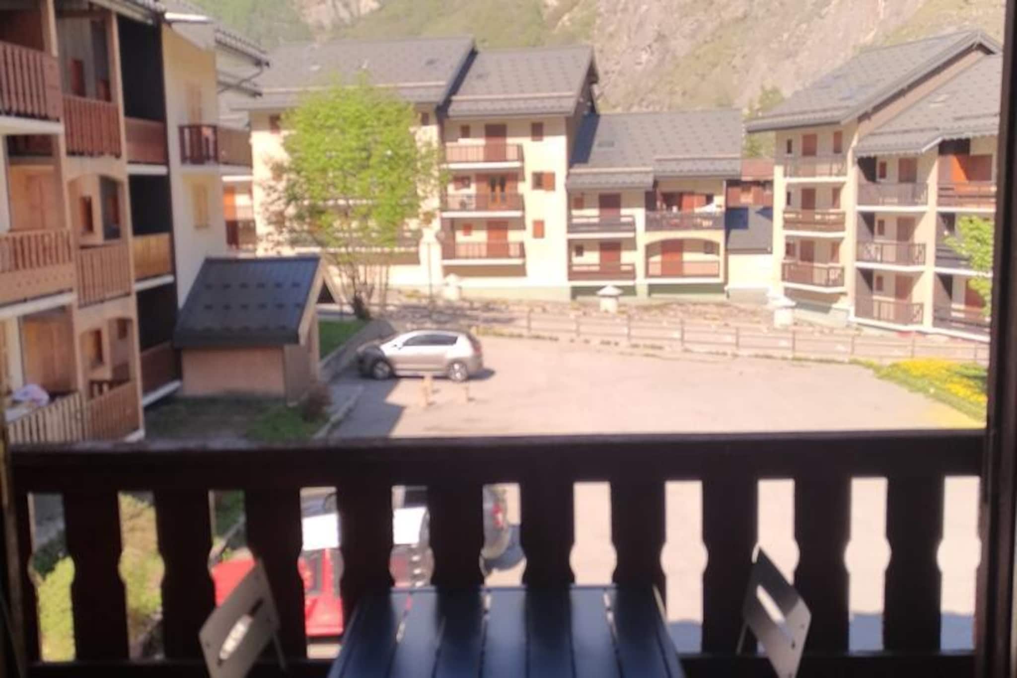 Résidence La Croix Du Sud-Untagged