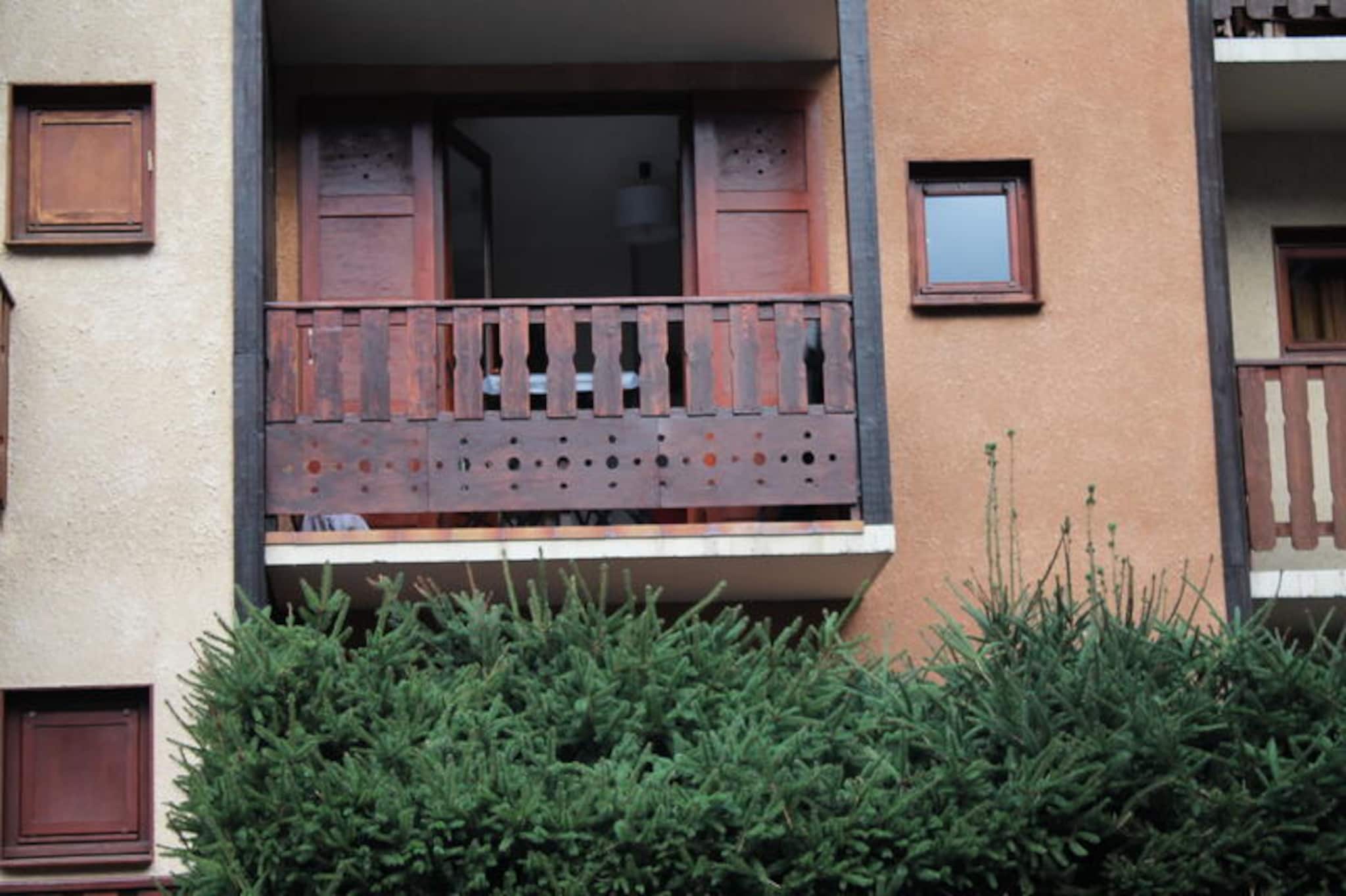 Résidence La Croix Du Sud-Untagged