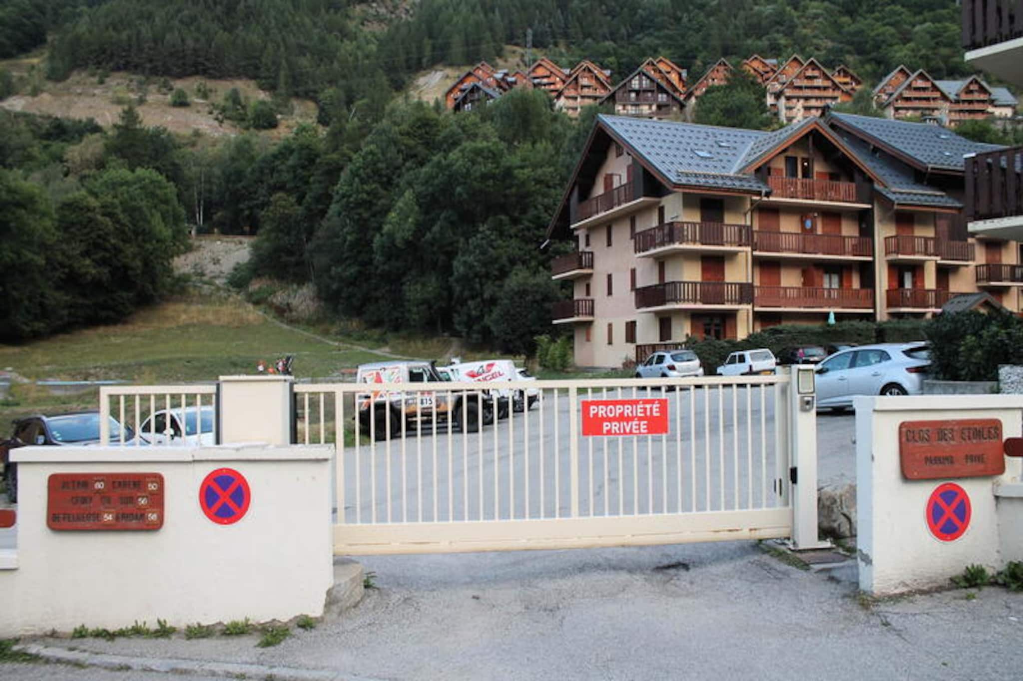 Résidence La Croix Du Sud-Untagged