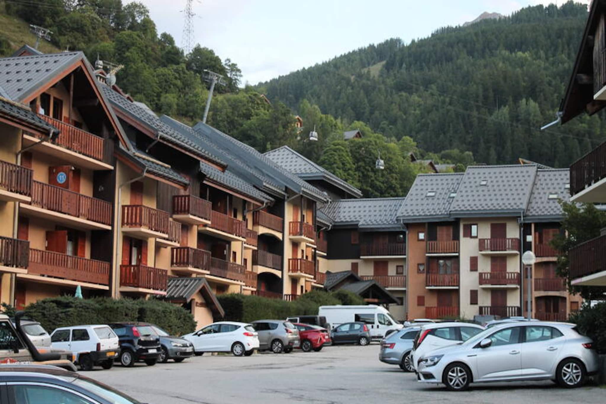 Résidence La Croix Du Sud-Untagged