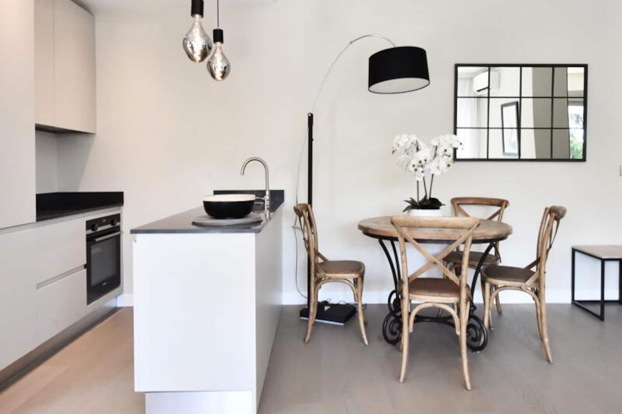 Résidence Cannes - 3p Neuf à 15min à Pied De La Plage