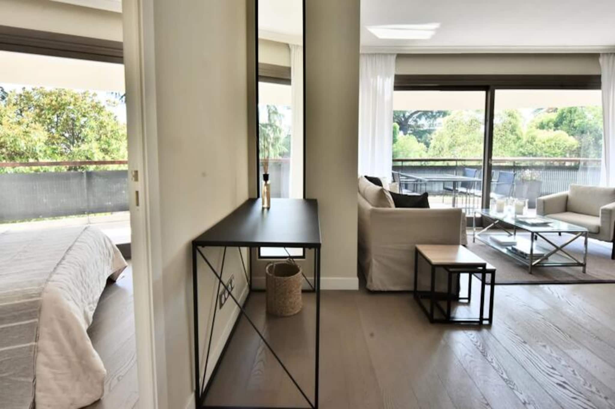 Résidence Cannes - 3p Neuf à 15min à Pied De La Plage-Untagged