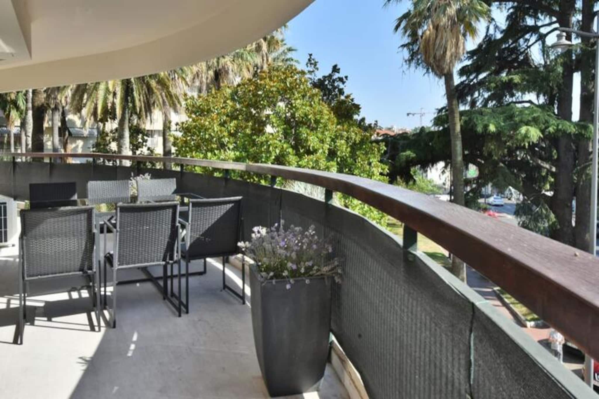 Résidence Cannes - 3p Neuf à 15min à Pied De La Plage-Untagged