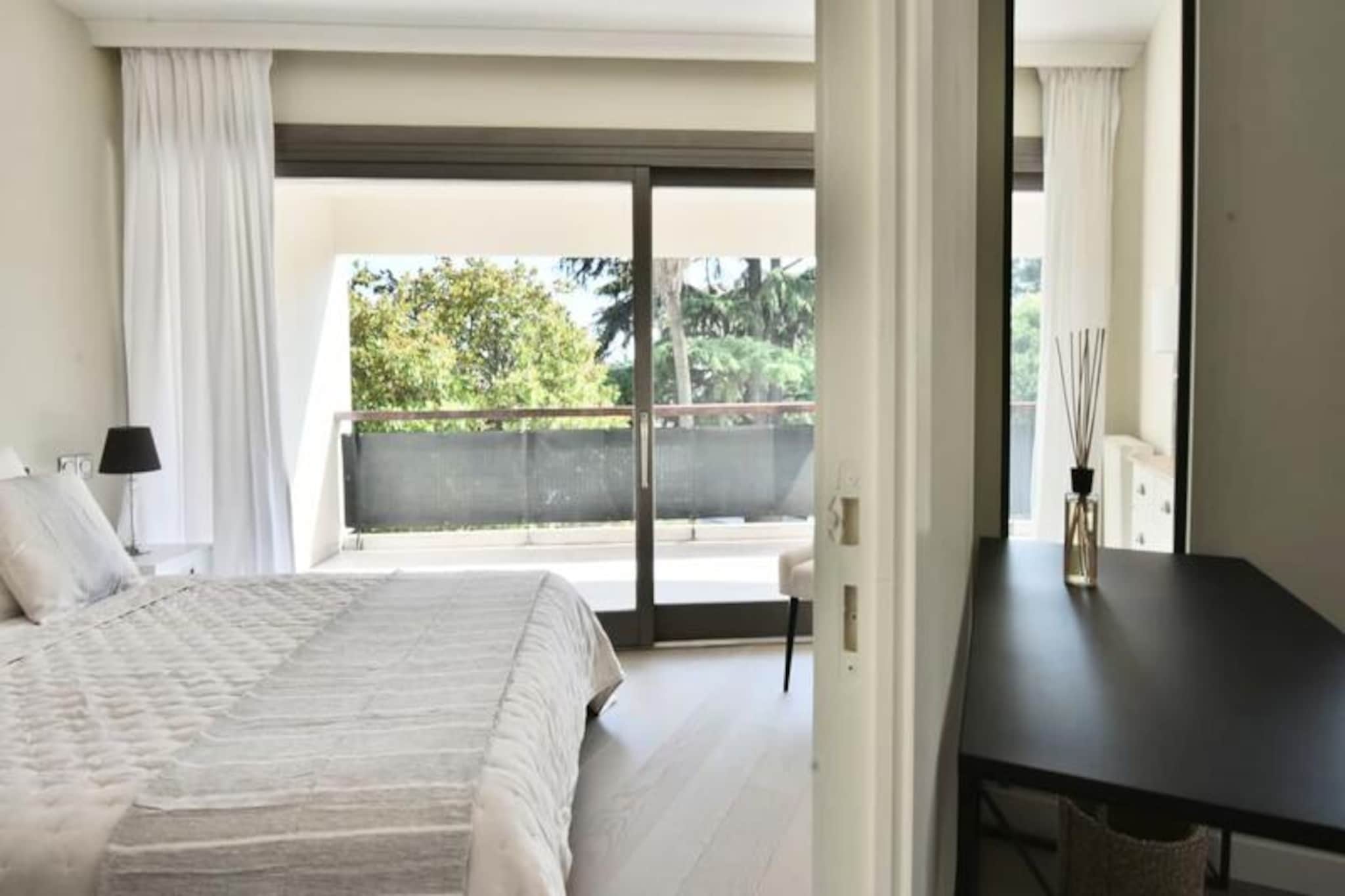 Résidence Cannes - 3p Neuf à 15min à Pied De La Plage-Untagged