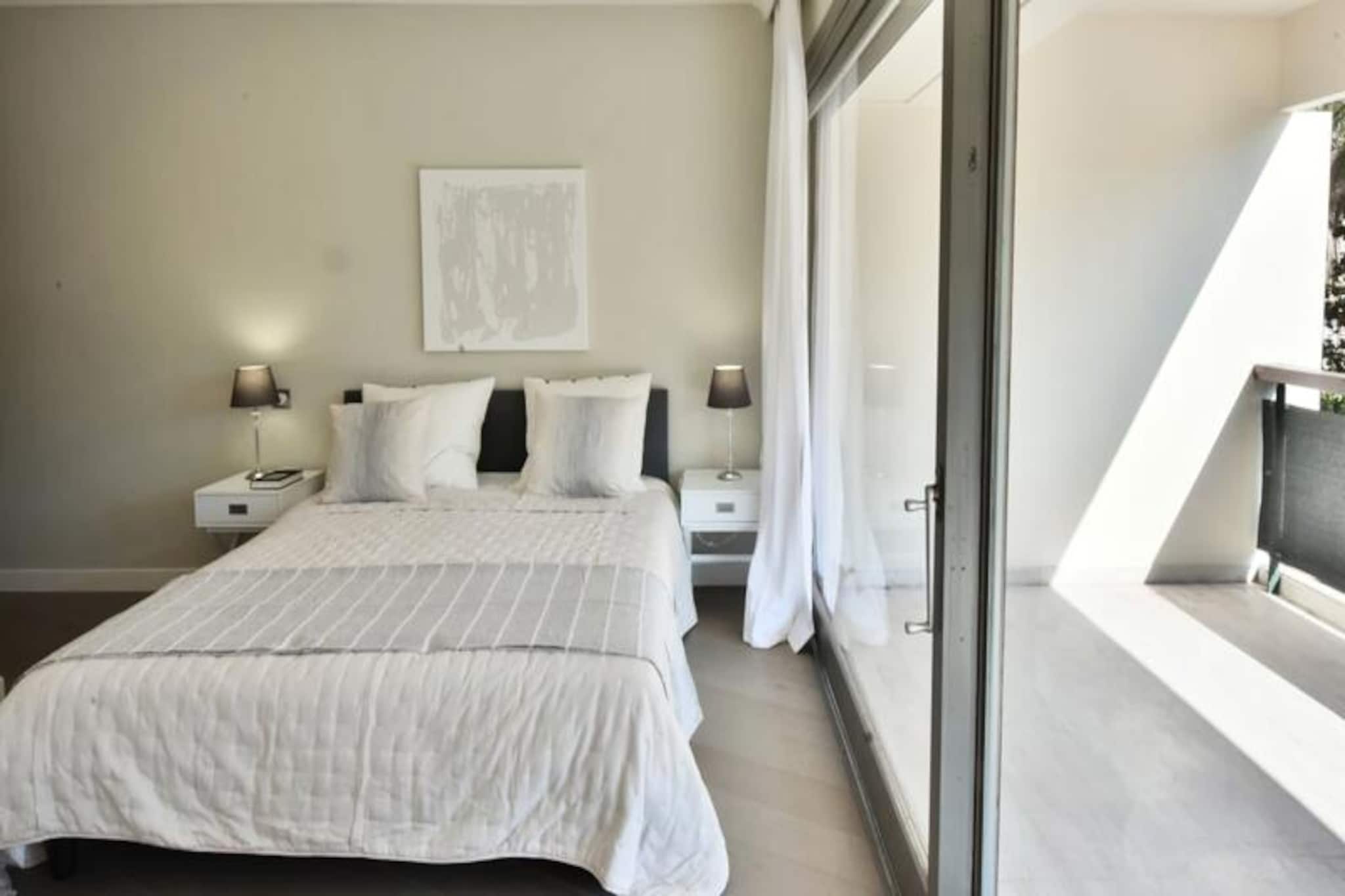 Résidence Cannes - 3p Neuf à 15min à Pied De La Plage-Untagged