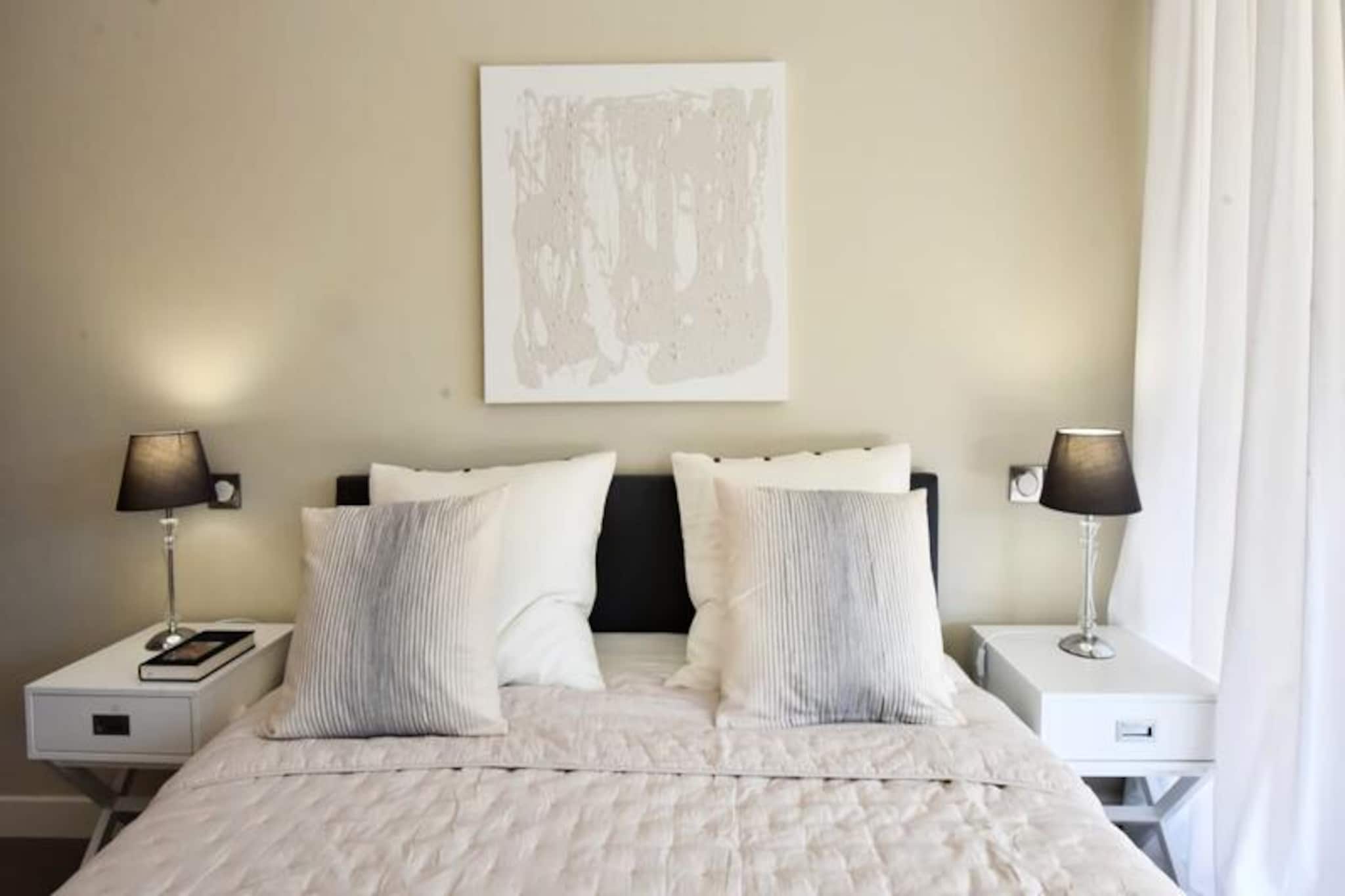 Résidence Cannes - 3p Neuf à 15min à Pied De La Plage-Untagged