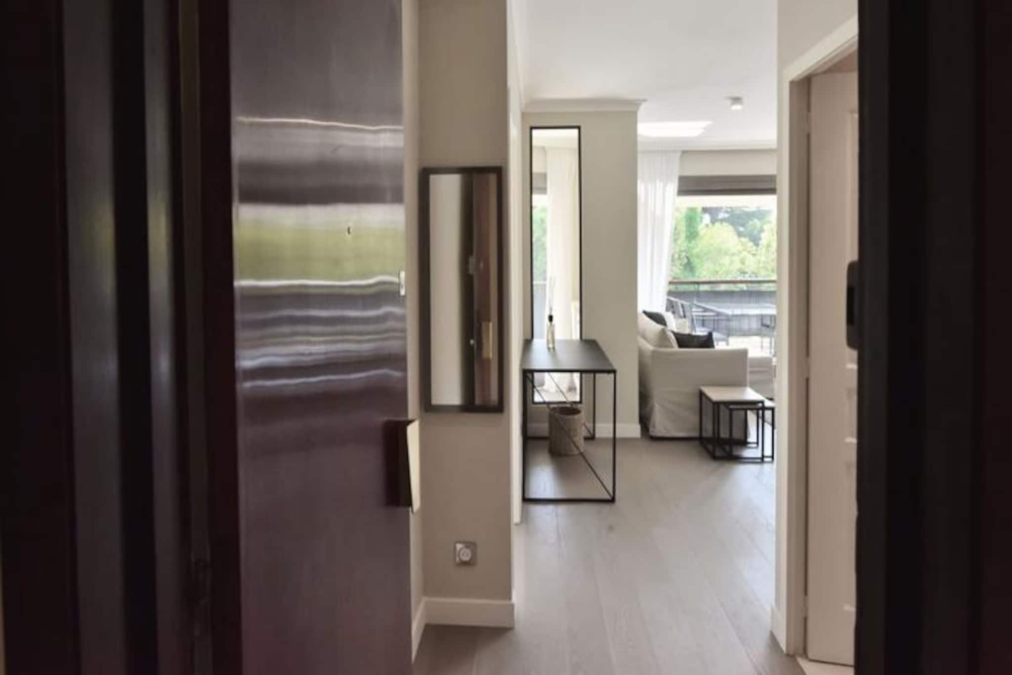 Résidence Cannes - 3p Neuf à 15min à Pied De La Plage-Untagged