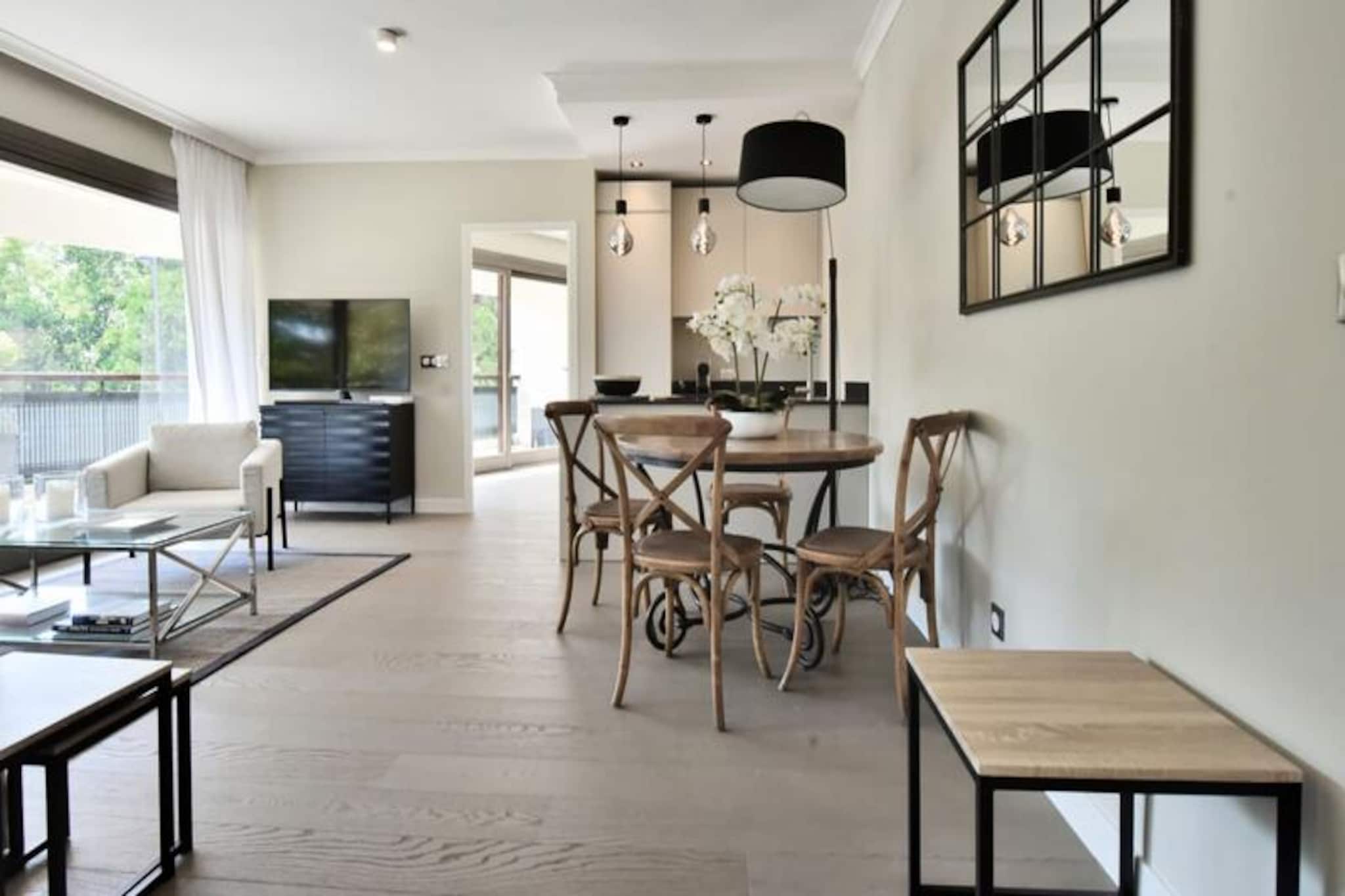 Résidence Cannes - 3p Neuf à 15min à Pied De La Plage-Untagged