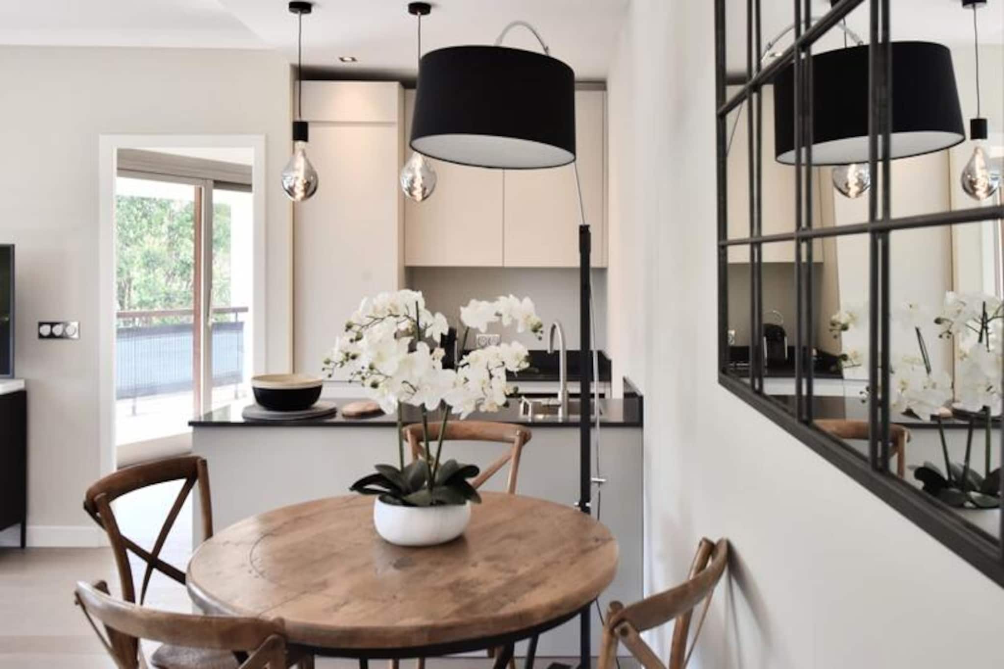 Résidence Cannes - 3p Neuf à 15min à Pied De La Plage-Untagged