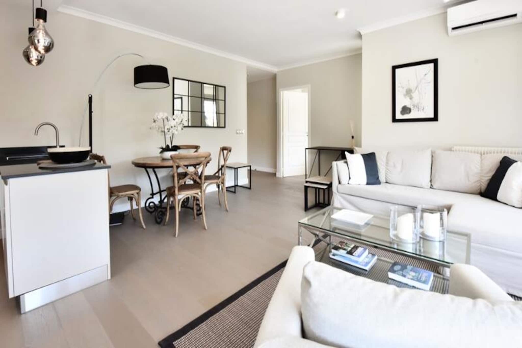 Résidence Cannes - 3p Neuf à 15min à Pied De La Plage-Untagged