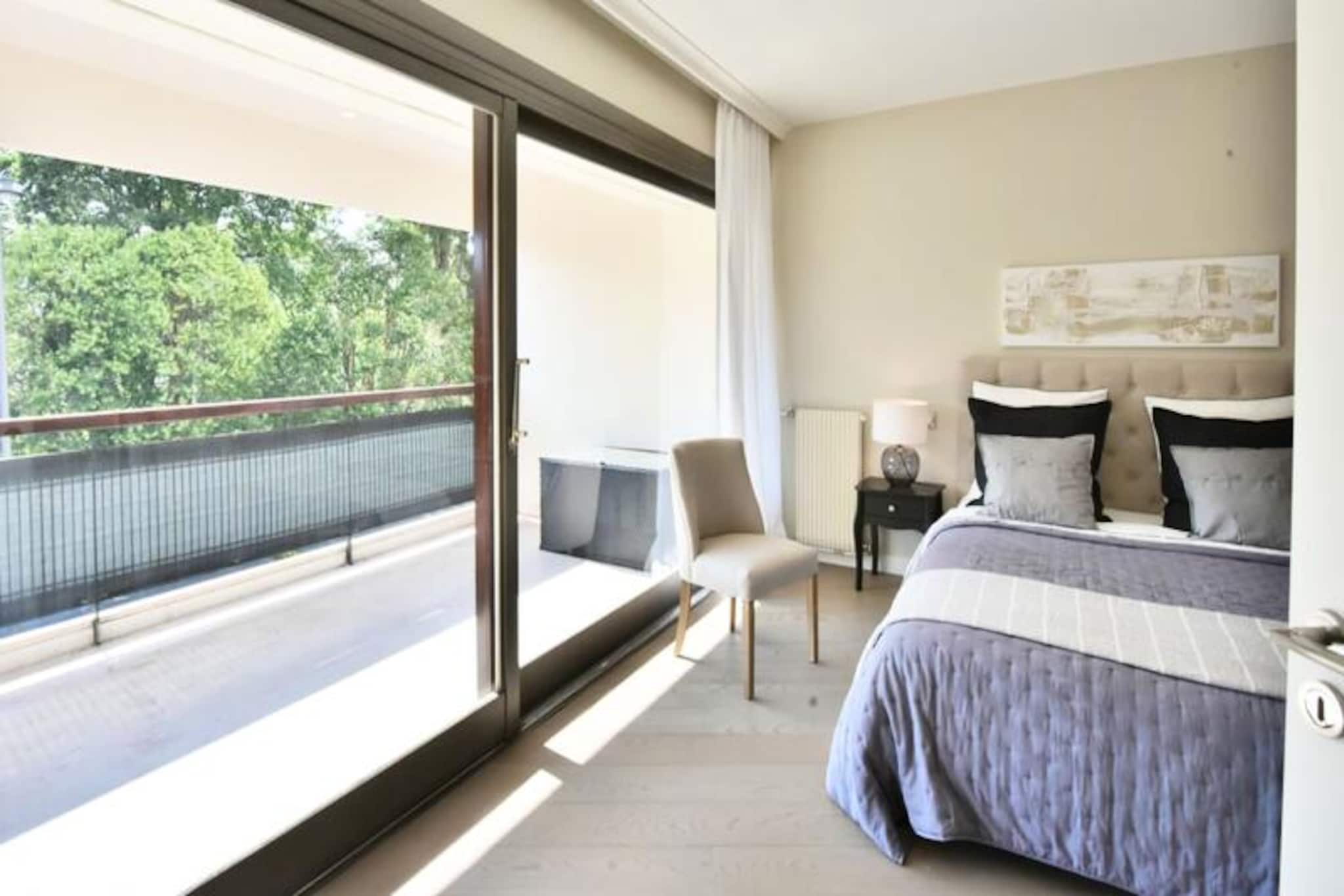 Résidence Cannes - 3p Neuf à 15min à Pied De La Plage-Untagged