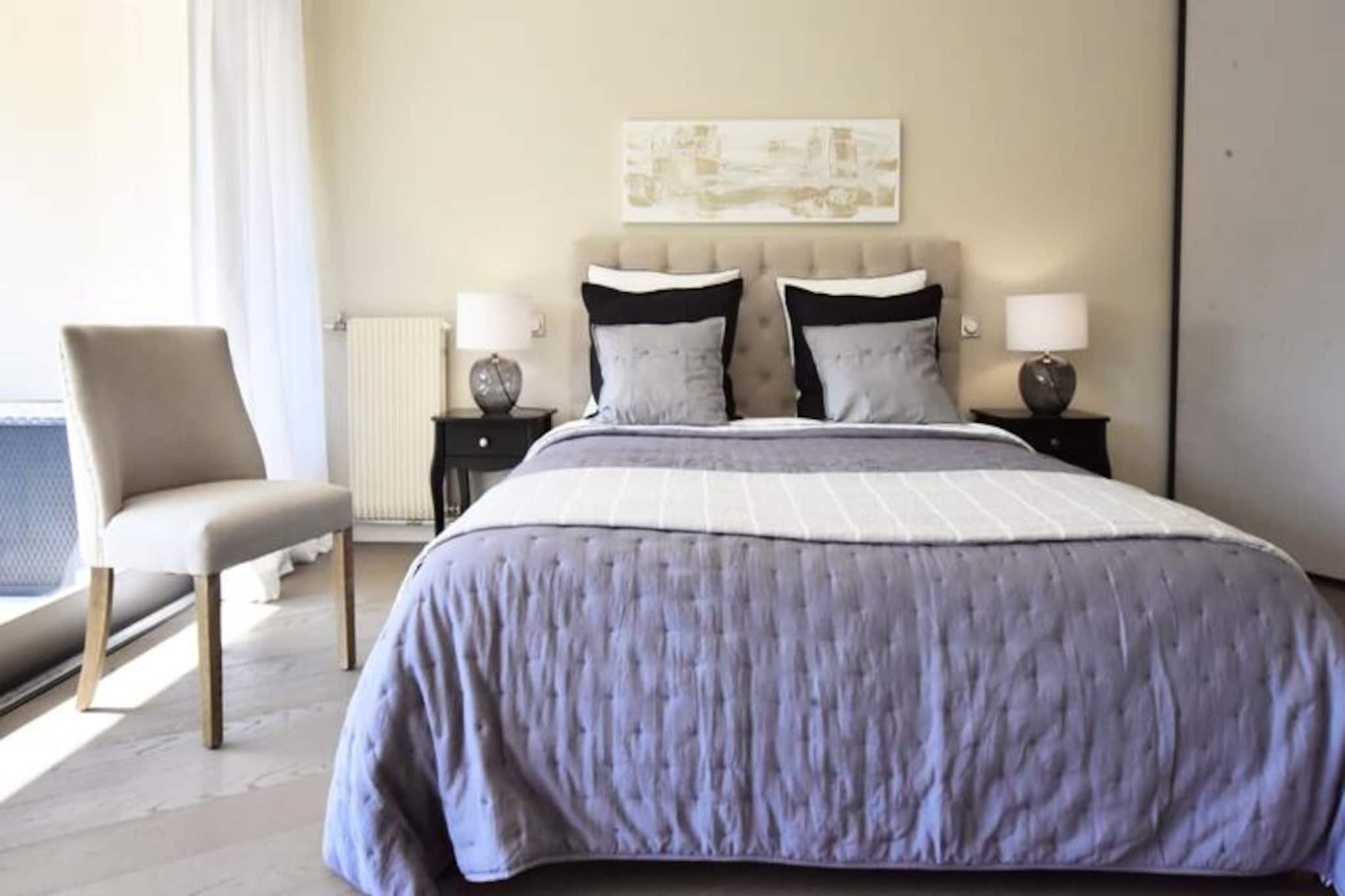 Résidence Cannes - 3p Neuf à 15min à Pied De La Plage-Untagged