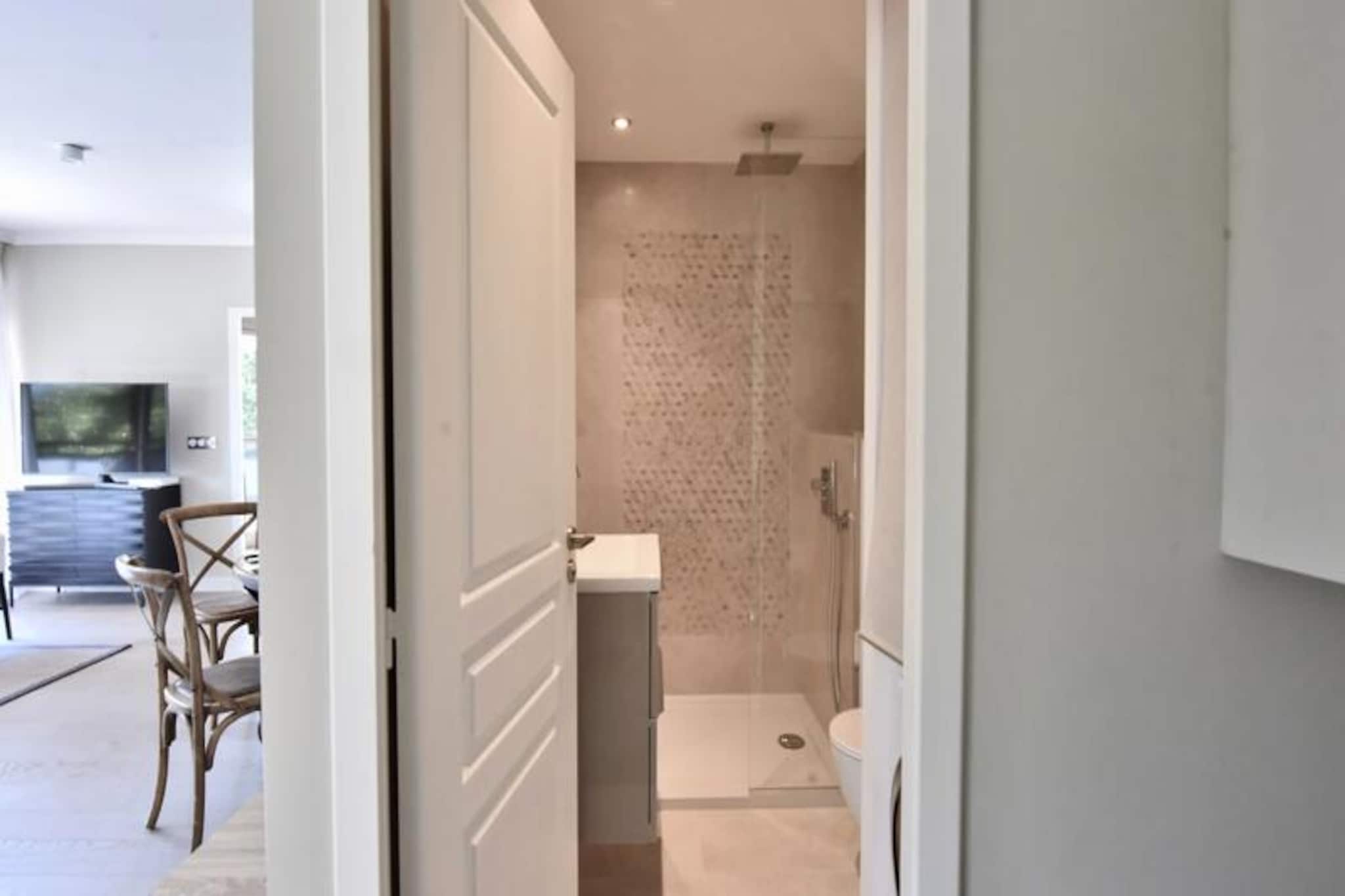 Résidence Cannes - 3p Neuf à 15min à Pied De La Plage-Untagged