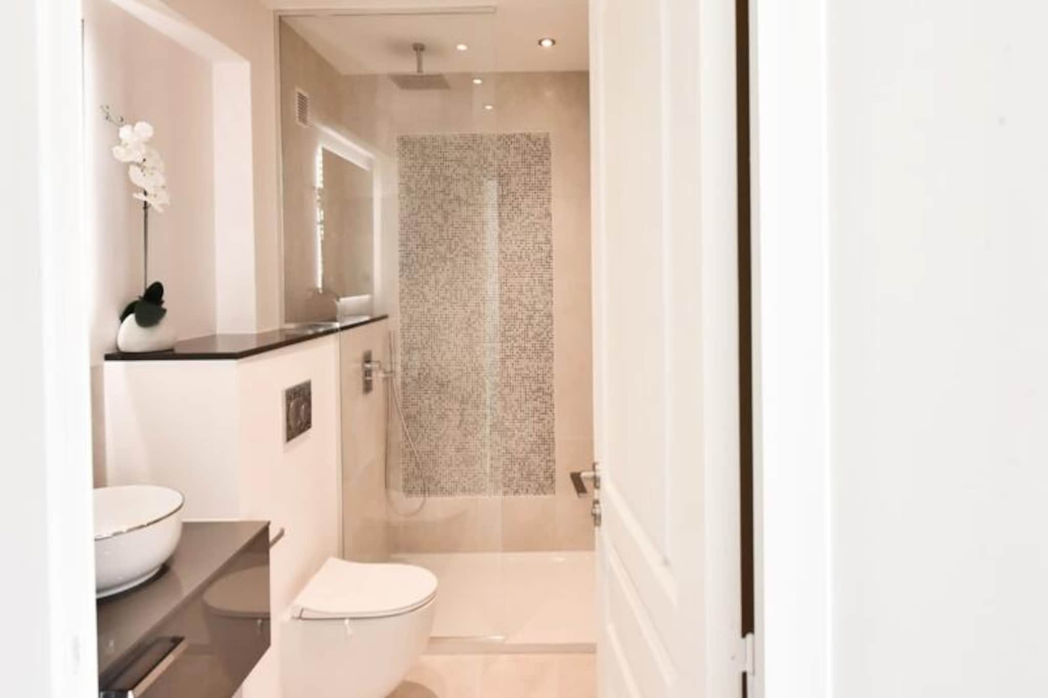 Résidence Cannes - 3p Neuf à 15min à Pied De La Plage-Untagged