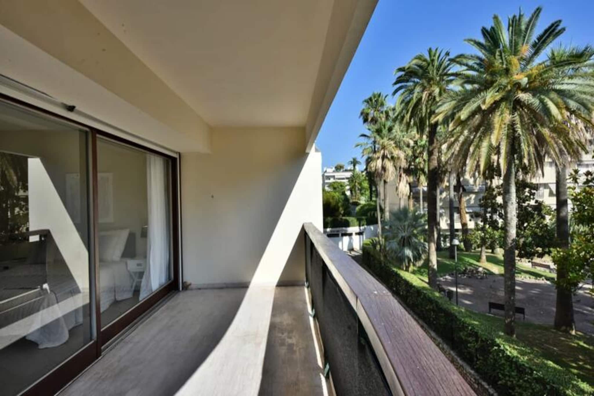 Résidence Cannes - 3p Neuf à 15min à Pied De La Plage-Untagged