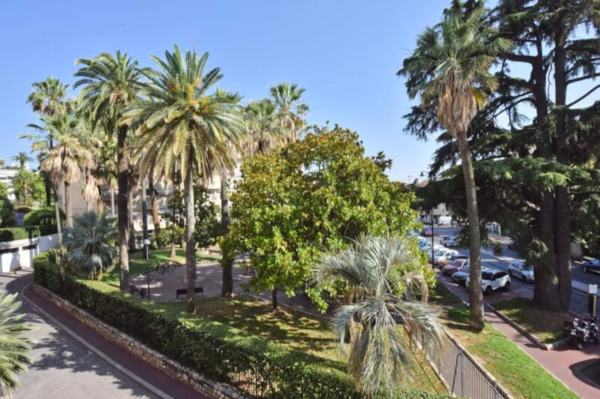 Résidence Cannes - 3p Neuf à 15min à Pied De La Plage-Untagged