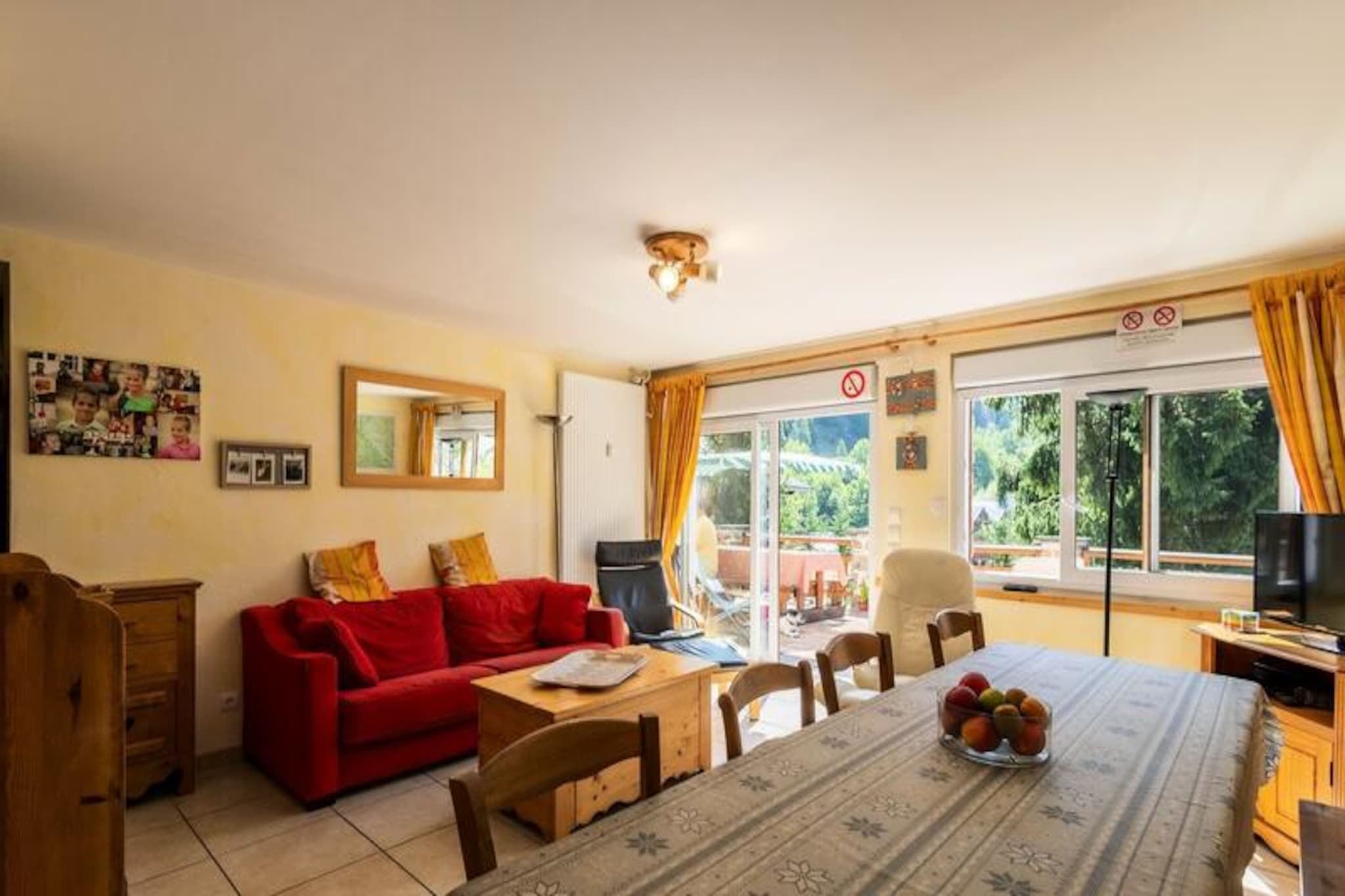 Résidence Les Caquelons