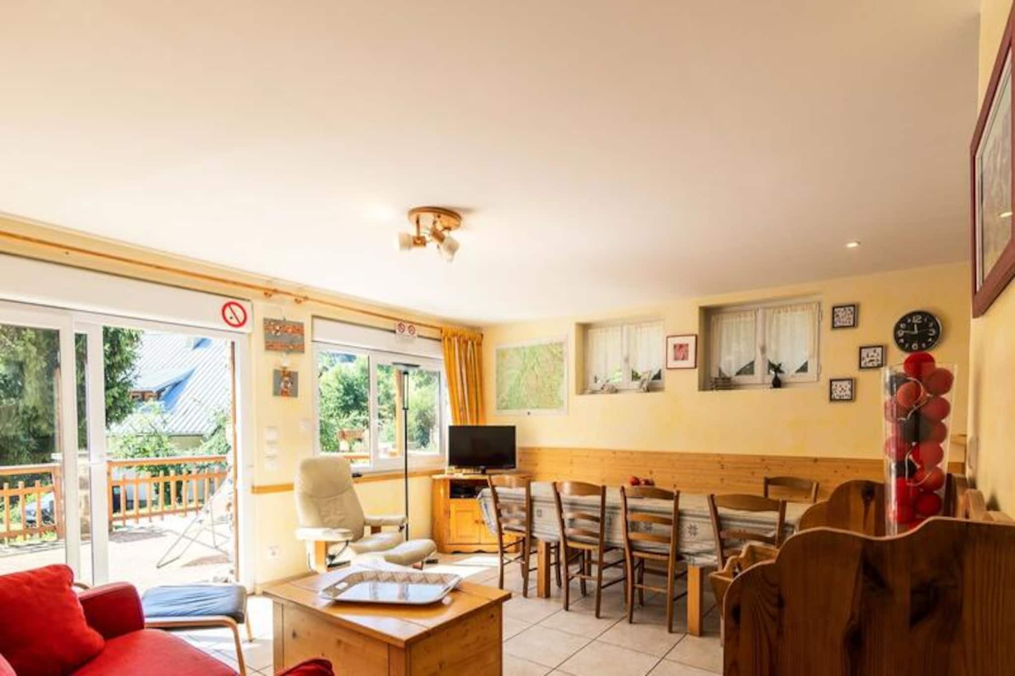 Résidence Les Caquelons