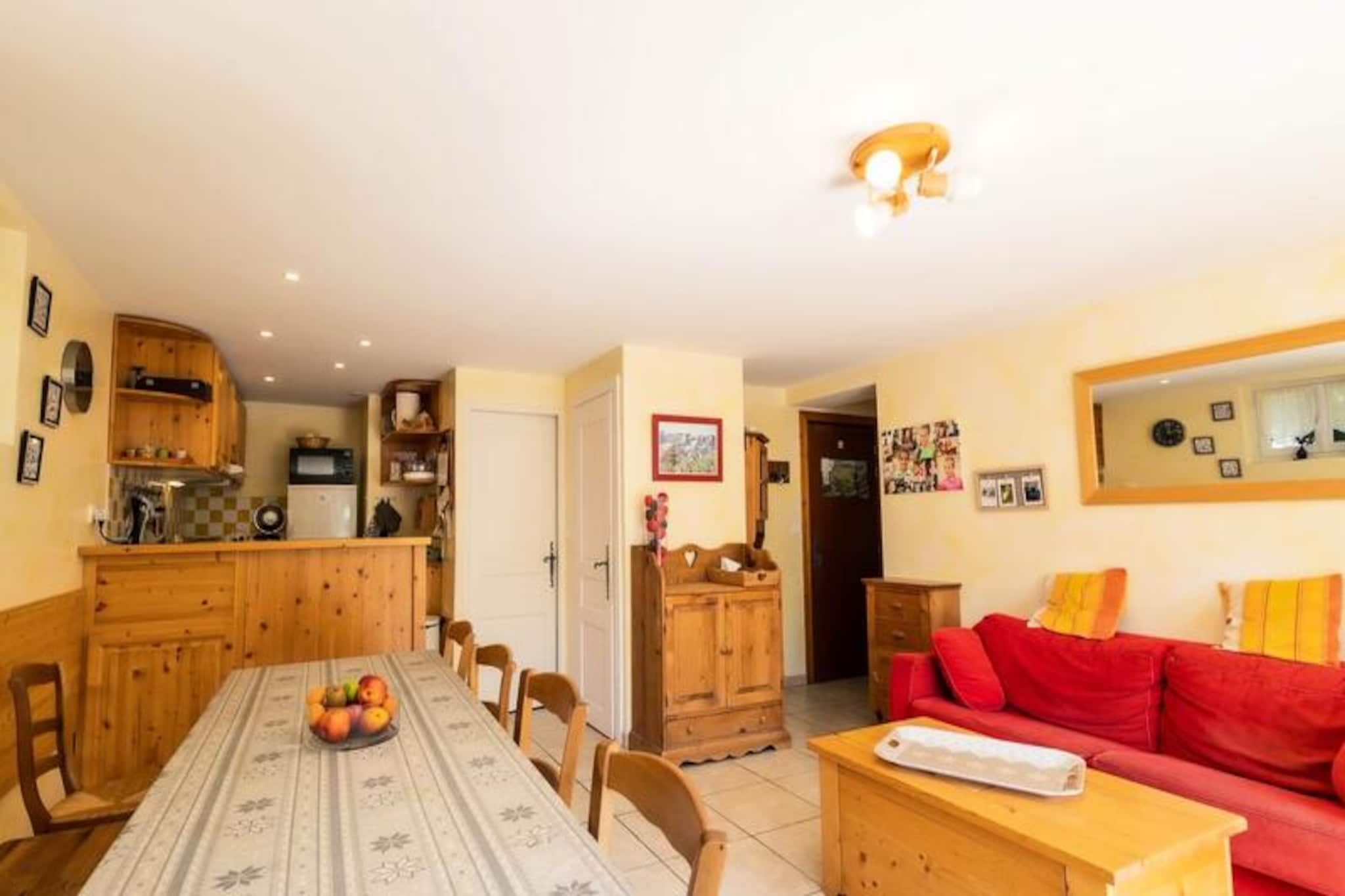 Résidence Les Caquelons