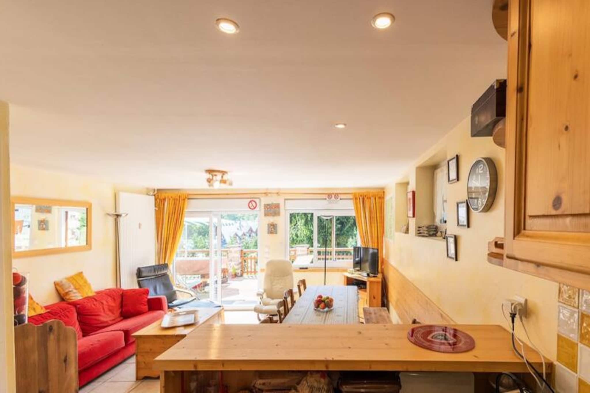 Résidence Les Caquelons