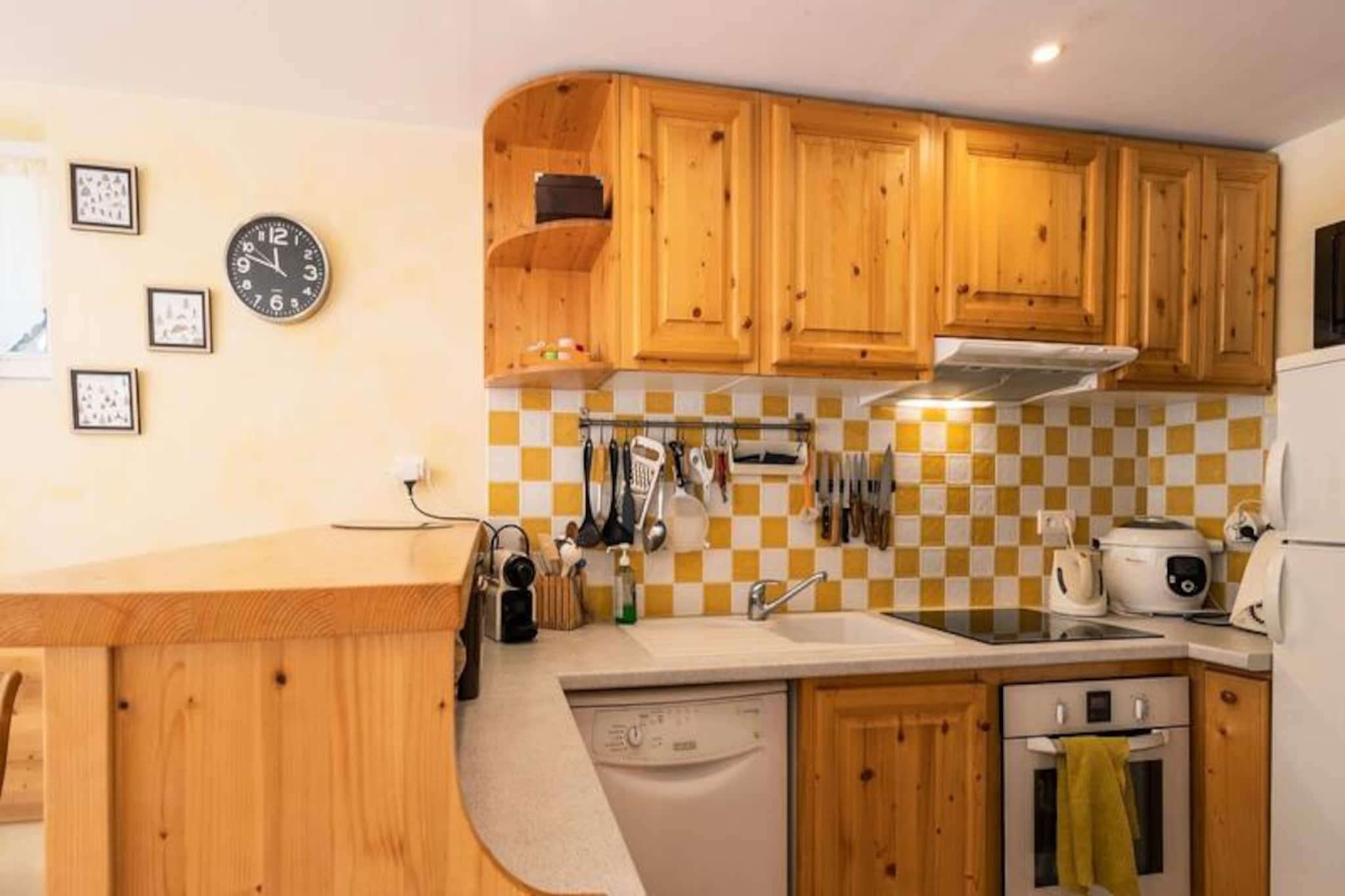 Résidence Les Caquelons-Niet-getagd