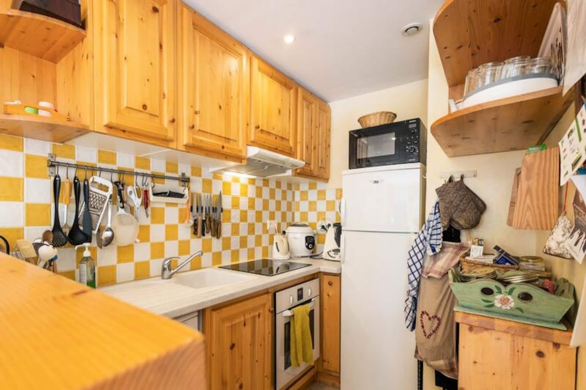 Résidence Les Caquelons-Niet-getagd