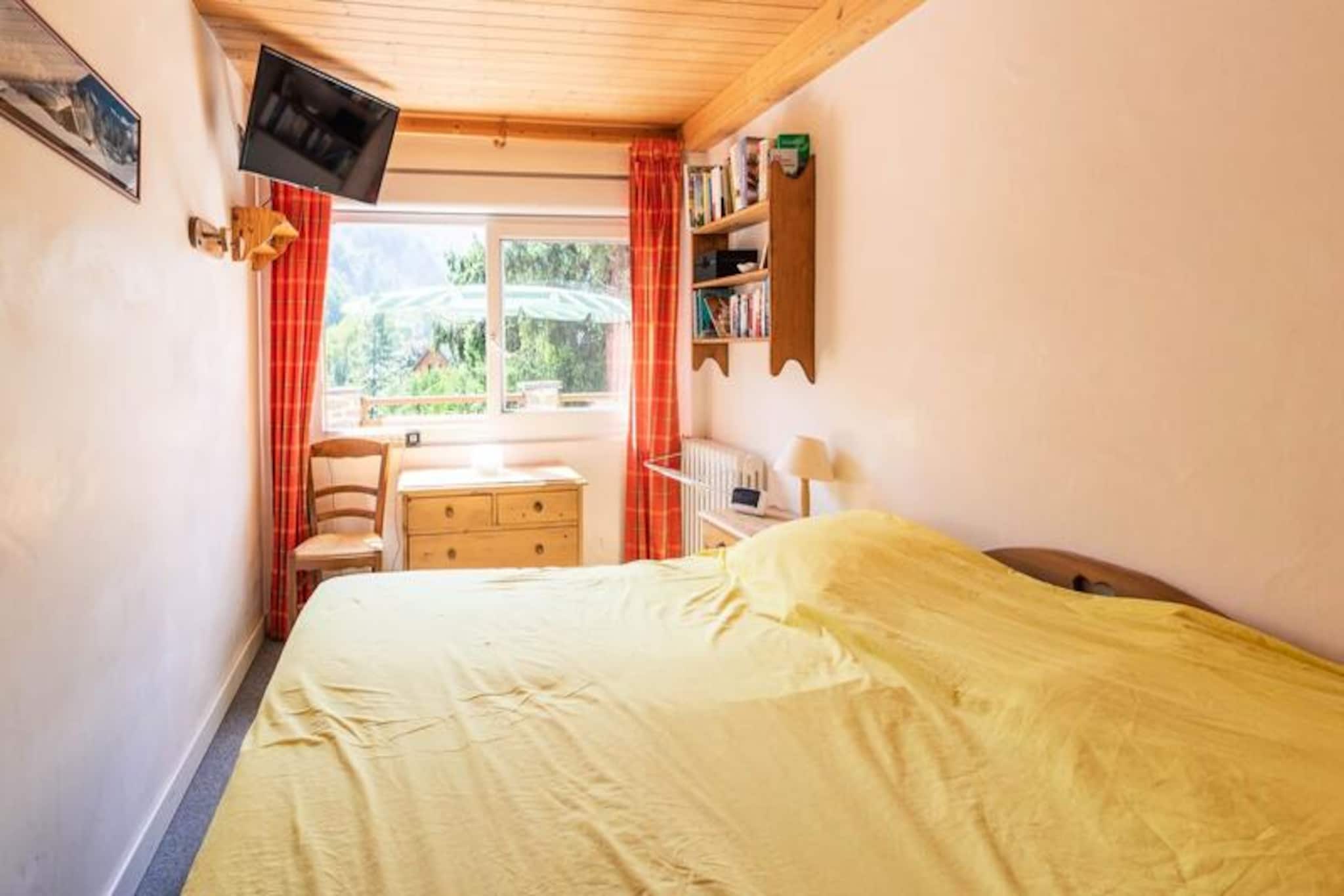 Résidence Les Caquelons-Niet-getagd