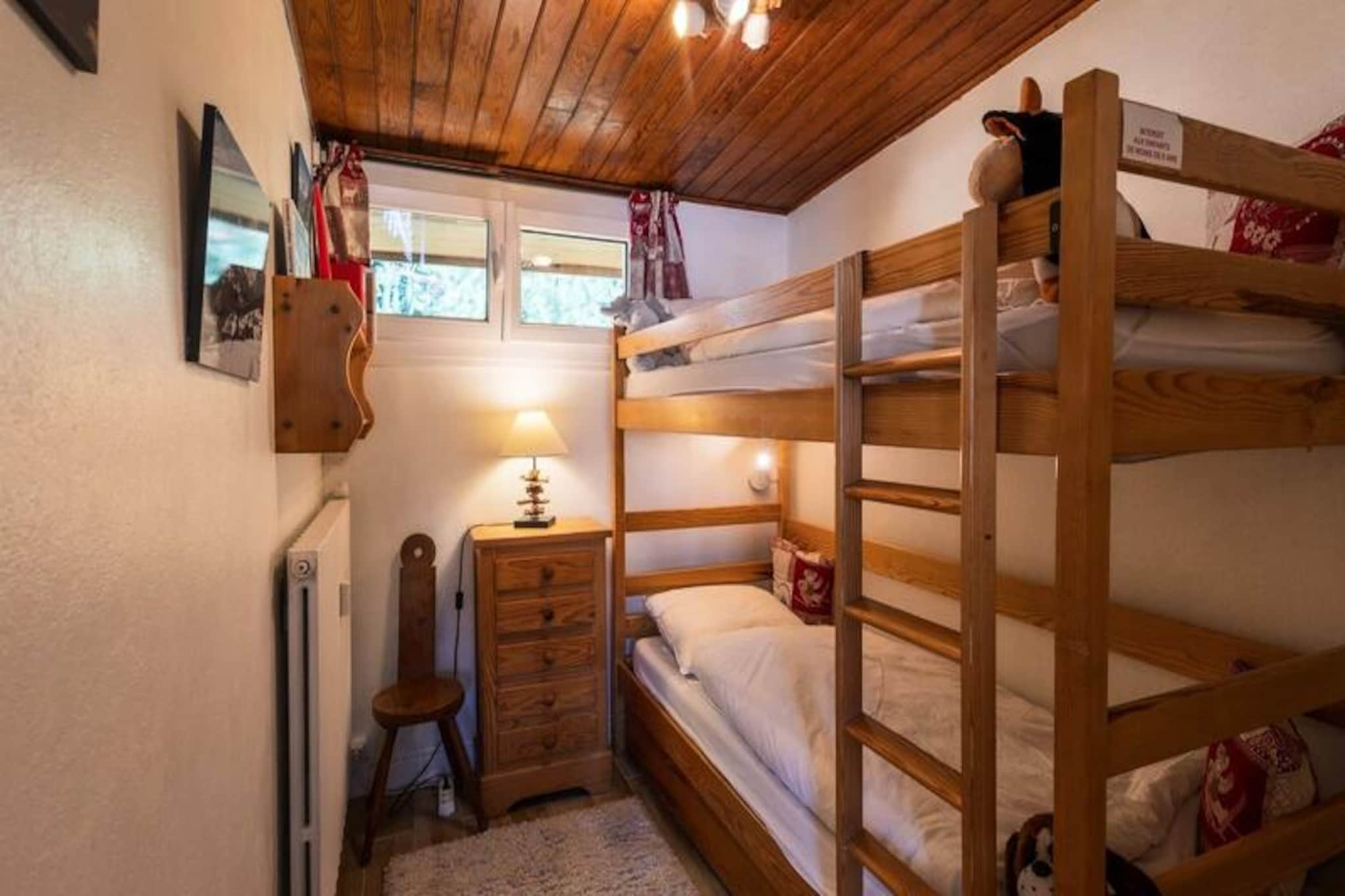 Résidence Les Caquelons-Untagged