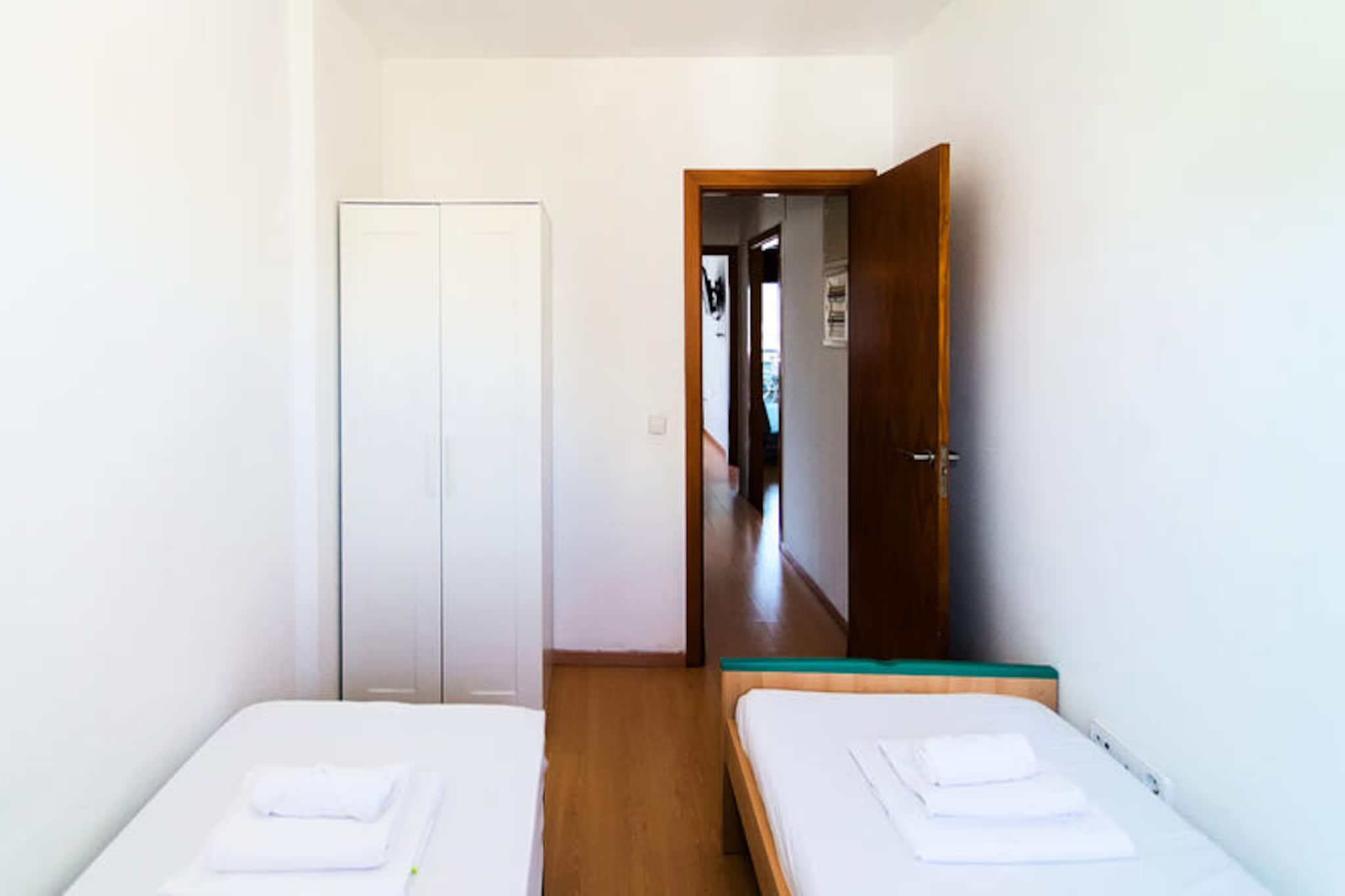 Appartements à Roses-Non tagué