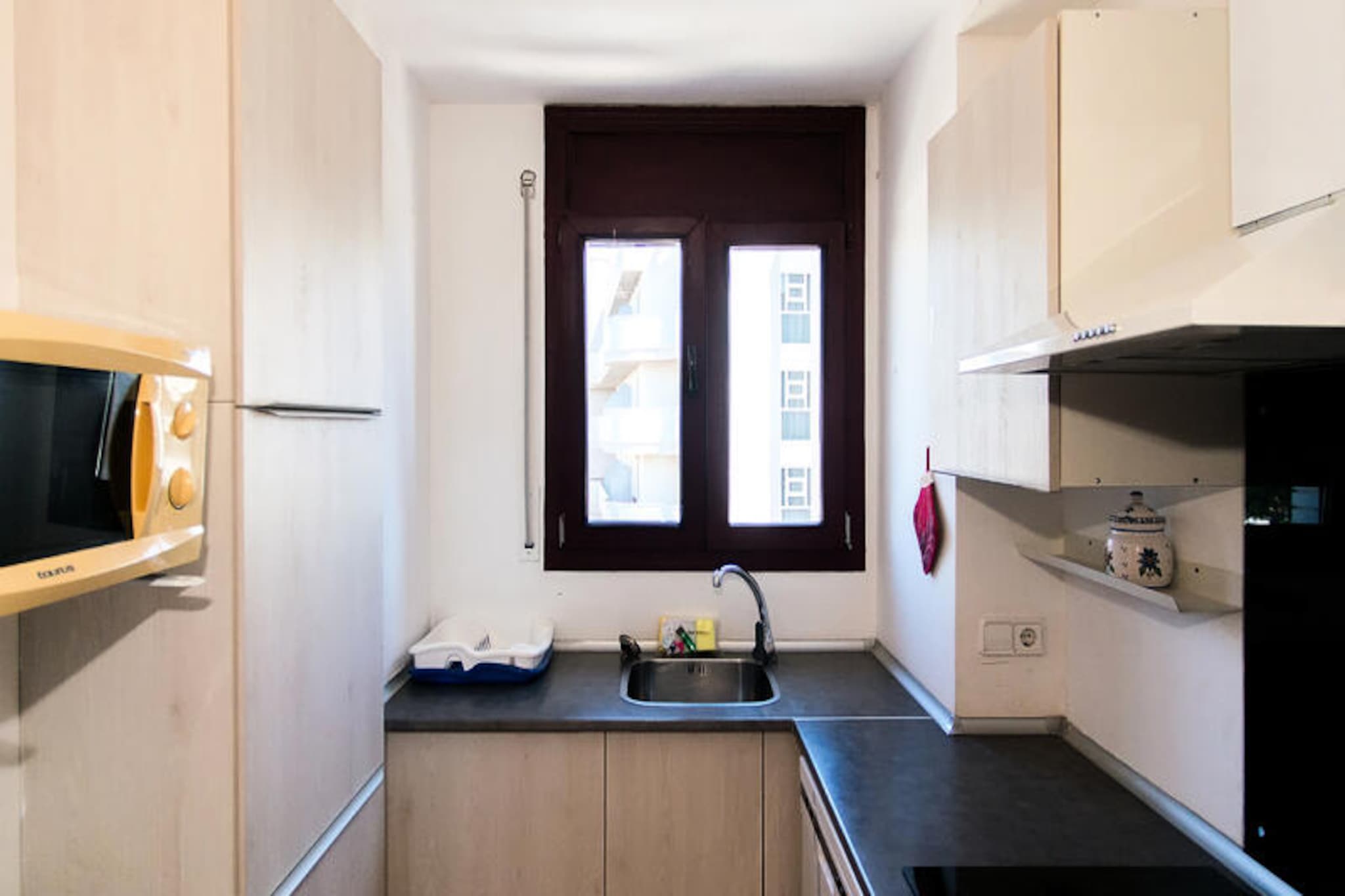 Appartements à Roses-Non tagué