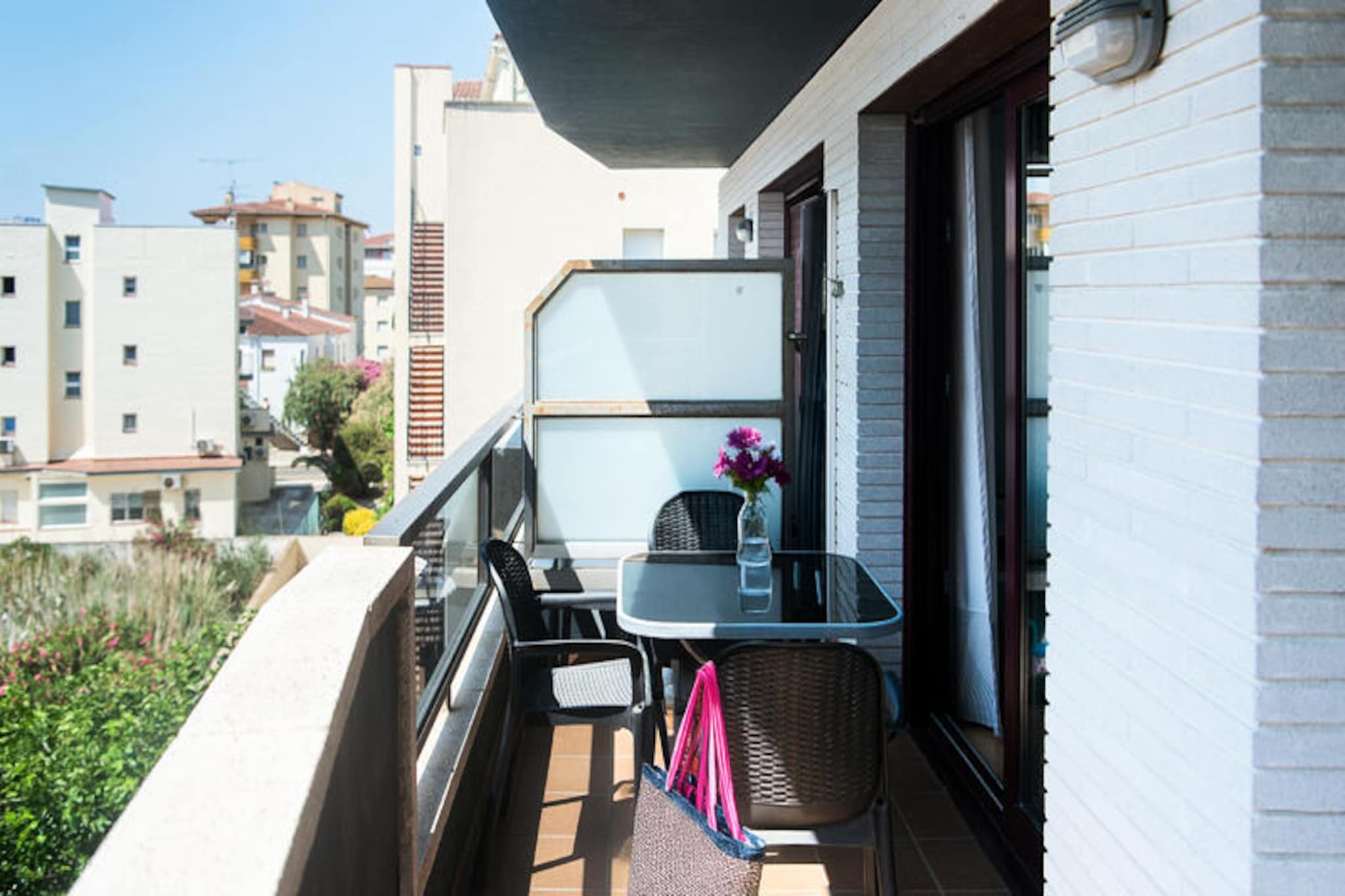 Appartements à Roses-Non tagué