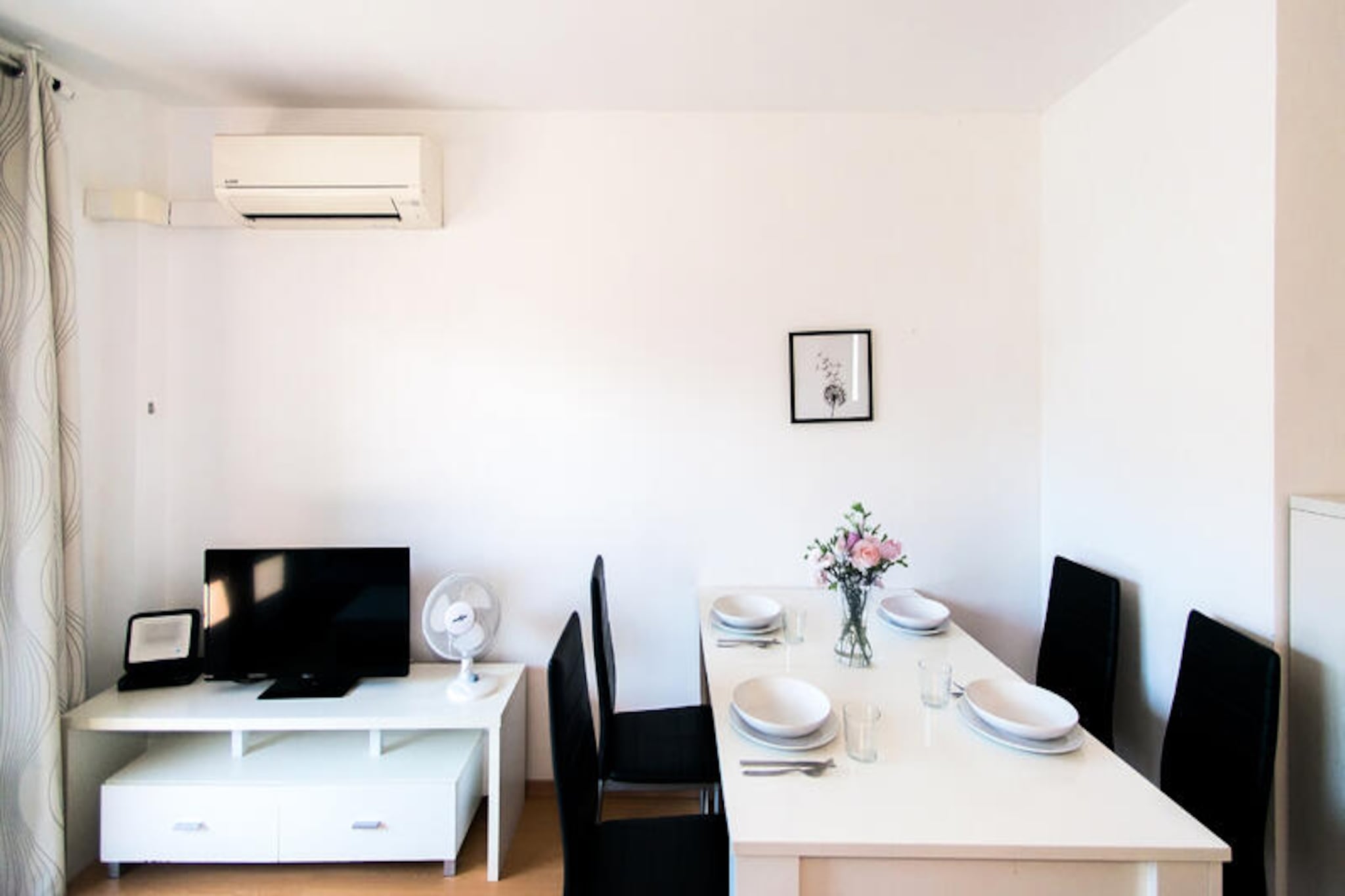 Appartements à Roses-Non tagué