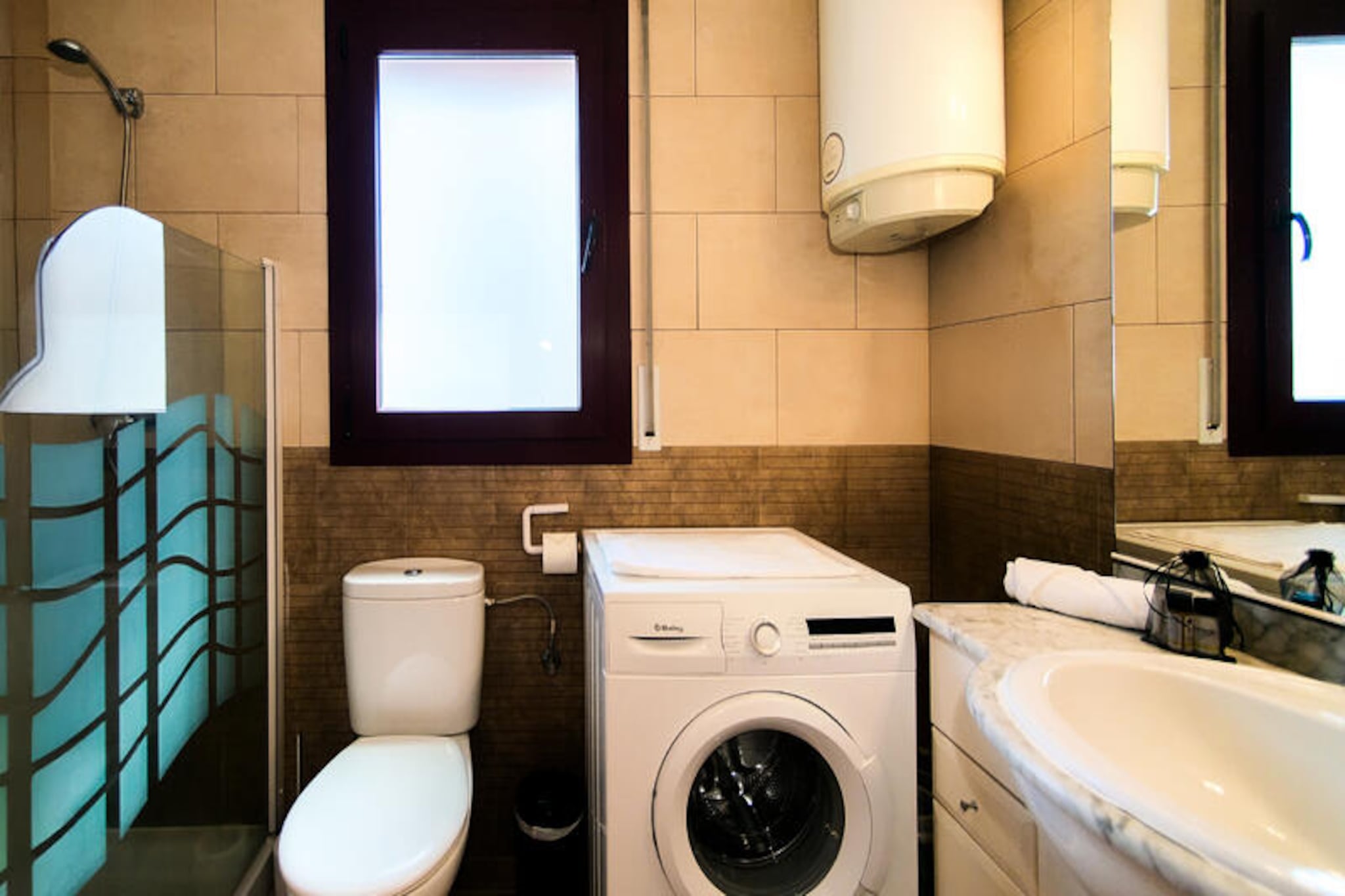 Appartements à Roses-Non tagué