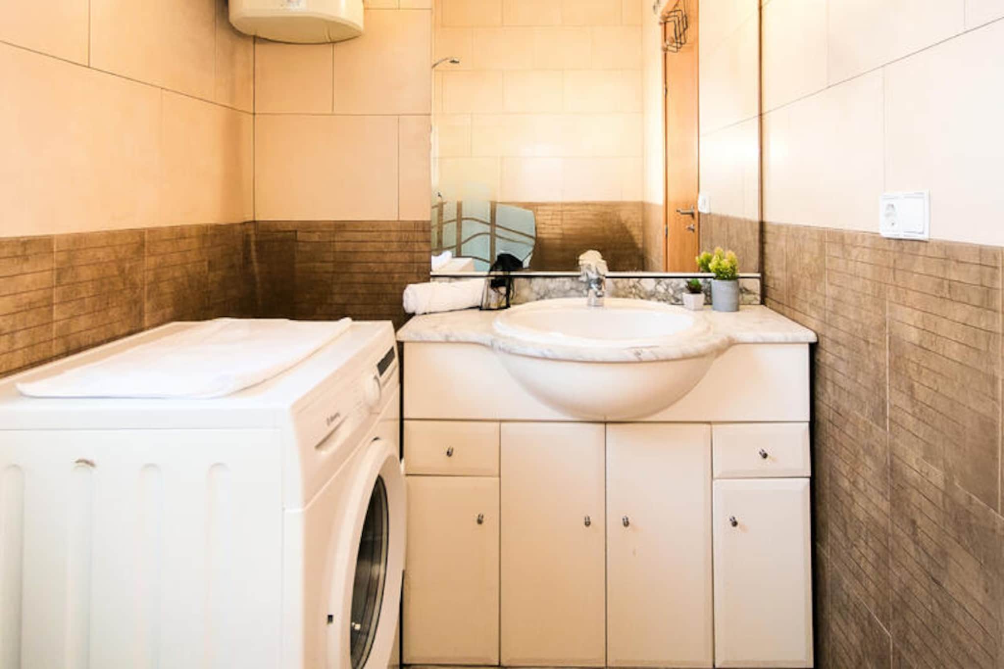 Appartements à Roses-Non tagué