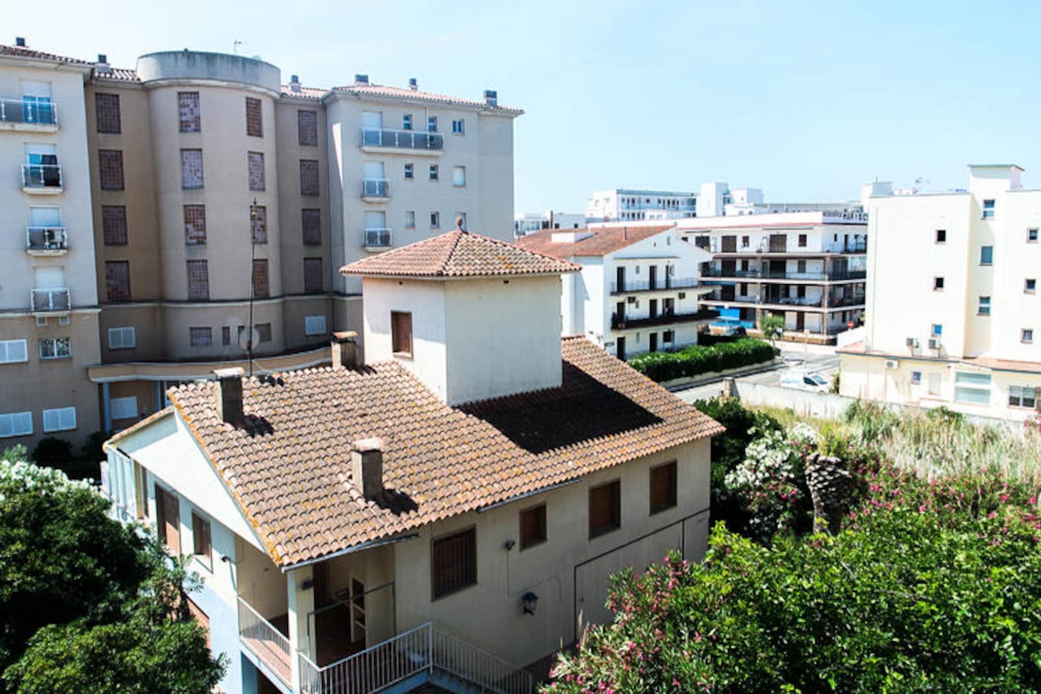 Appartements à Roses-Non tagué