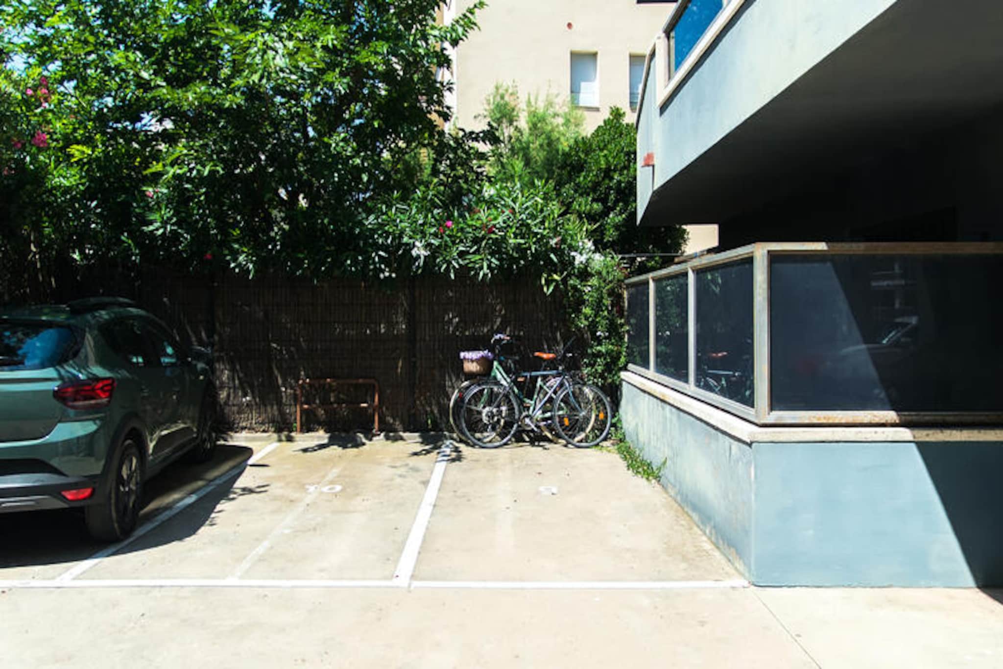 Appartements à Roses-Non tagué