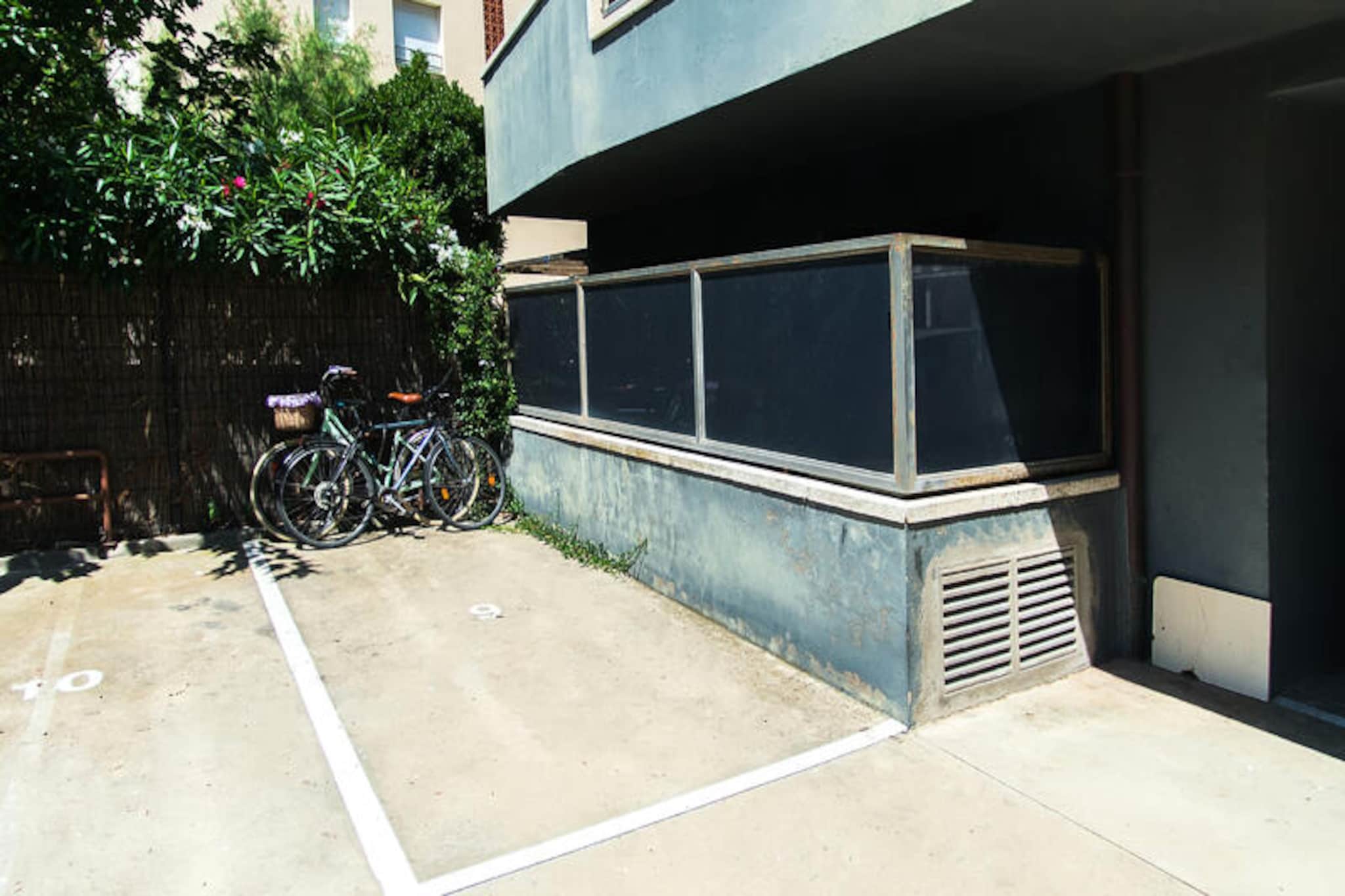 Appartements à Roses-Non tagué