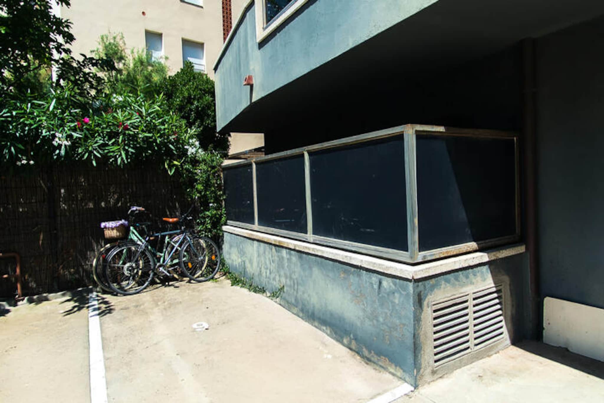 Appartements à Roses-Non tagué