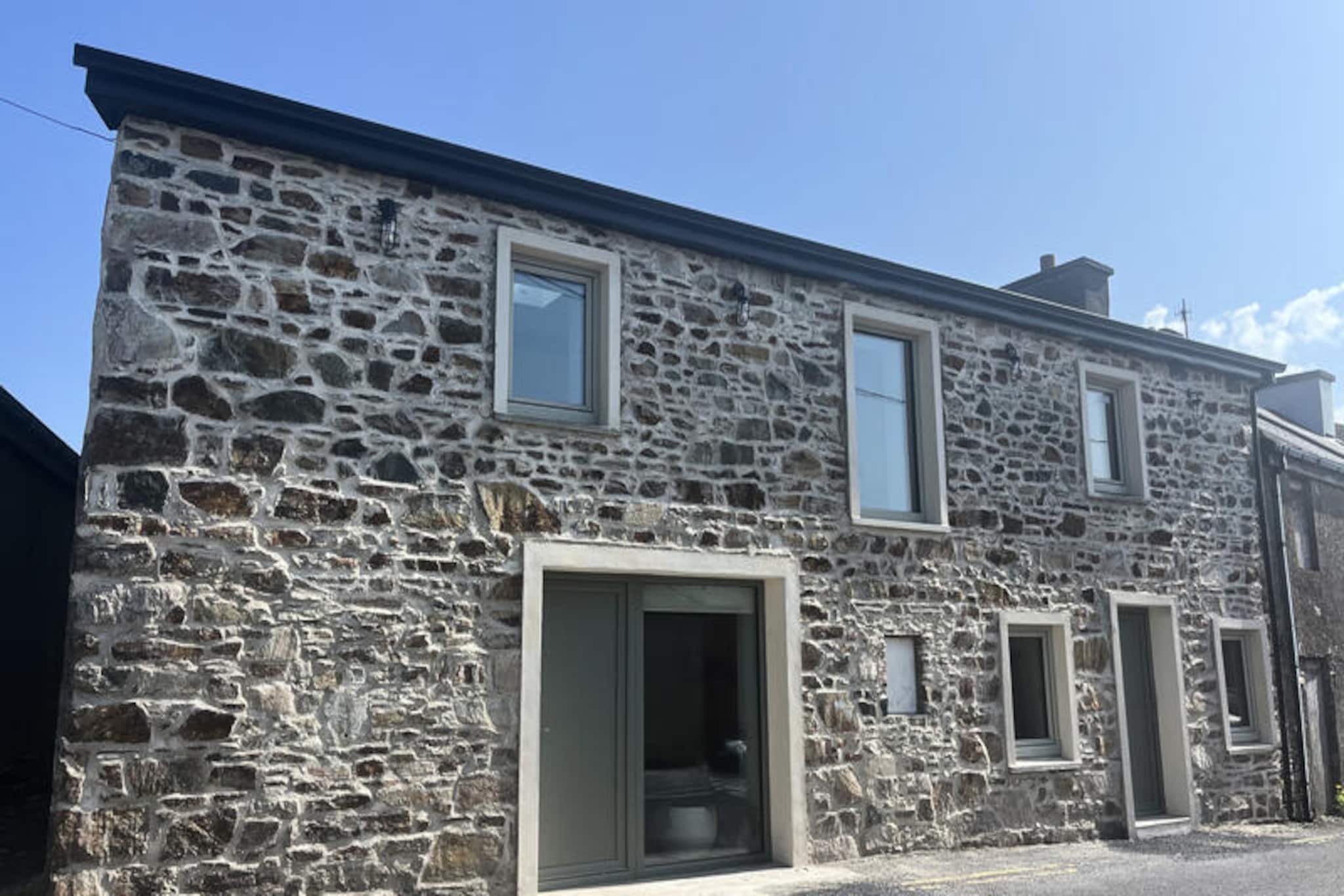 Maison à Clifden Galway-Niet-getagd