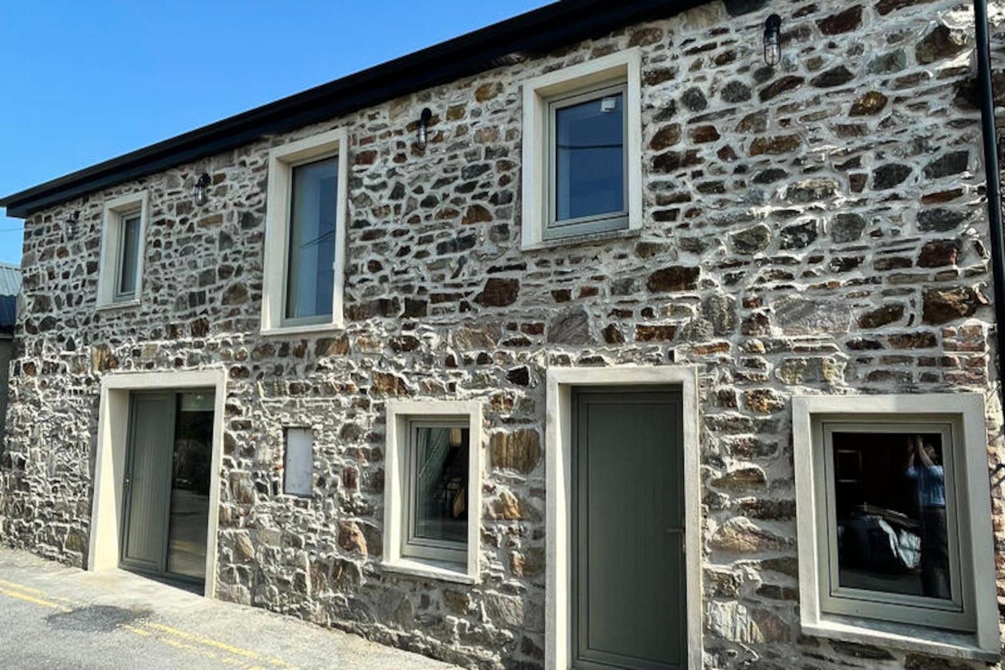 Maison à Clifden Galway-Niet-getagd