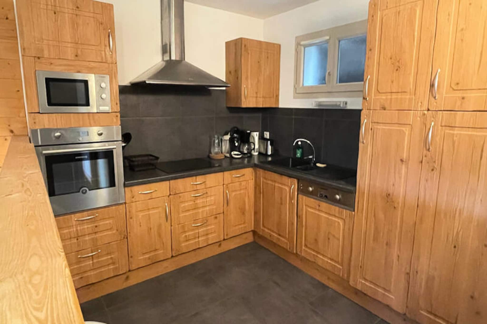 Appartements à Le Lioran-Niet-getagd