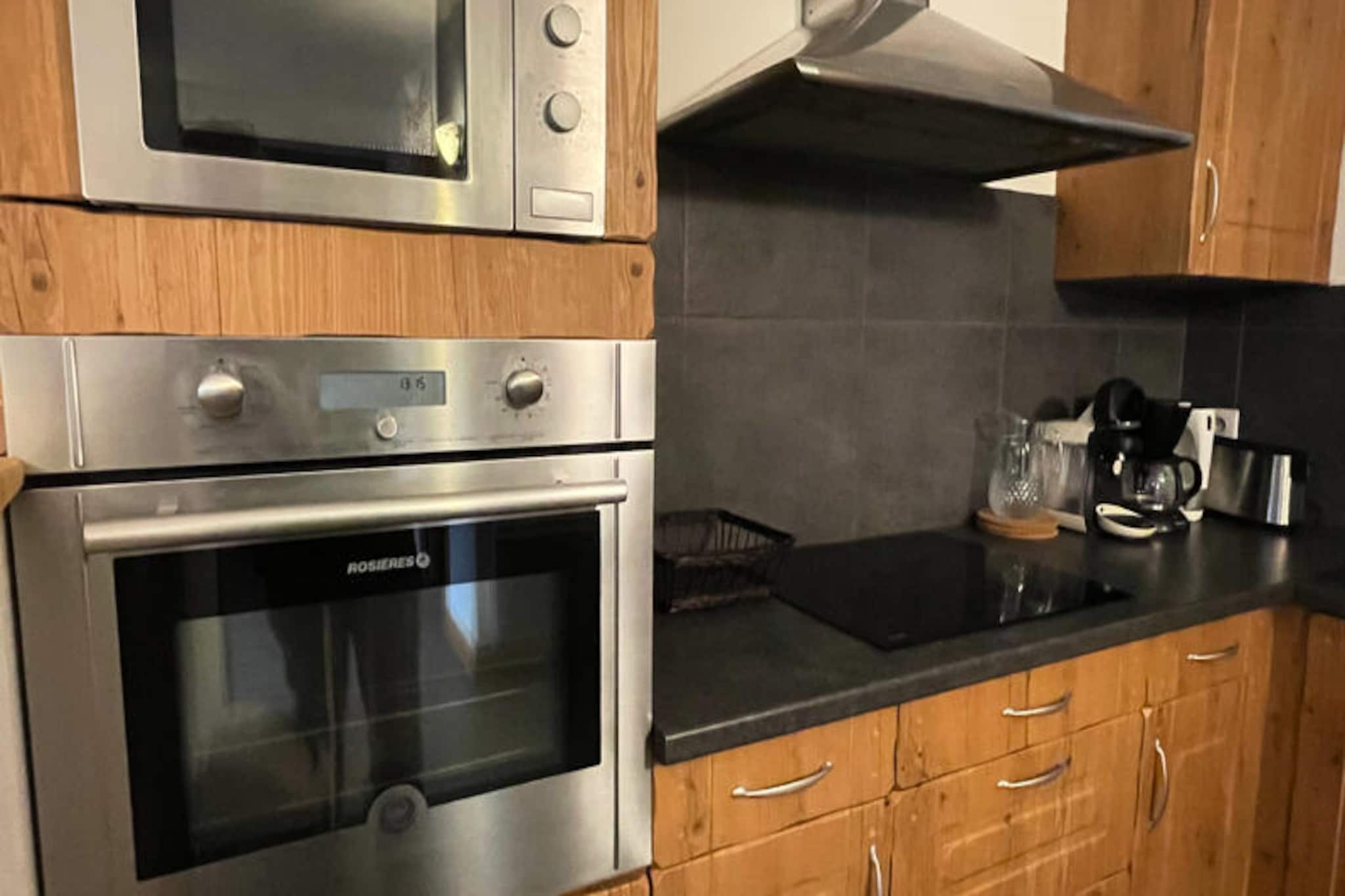 Appartements à Le Lioran-Niet-getagd