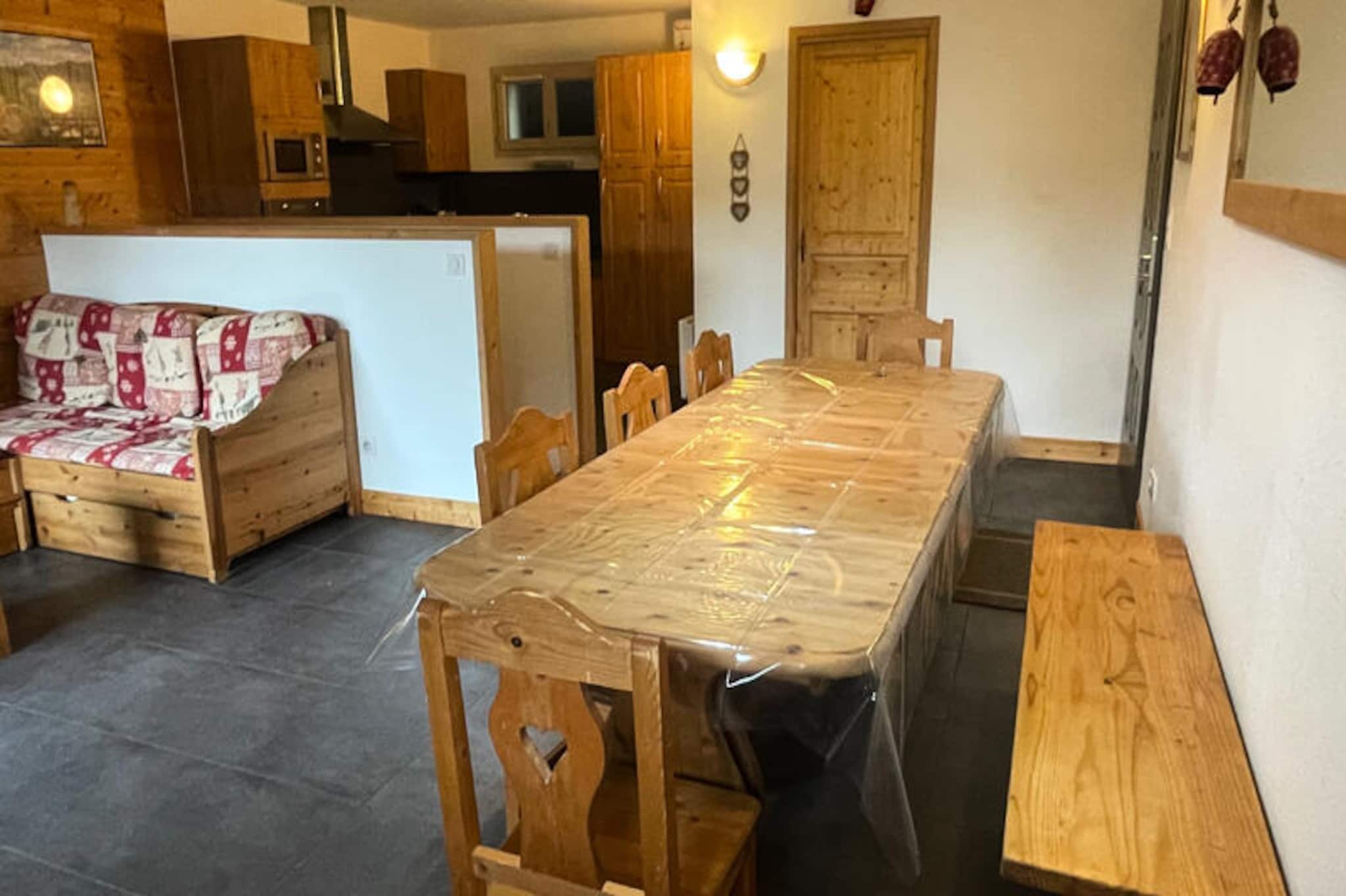 Appartements à Le Lioran-Niet-getagd