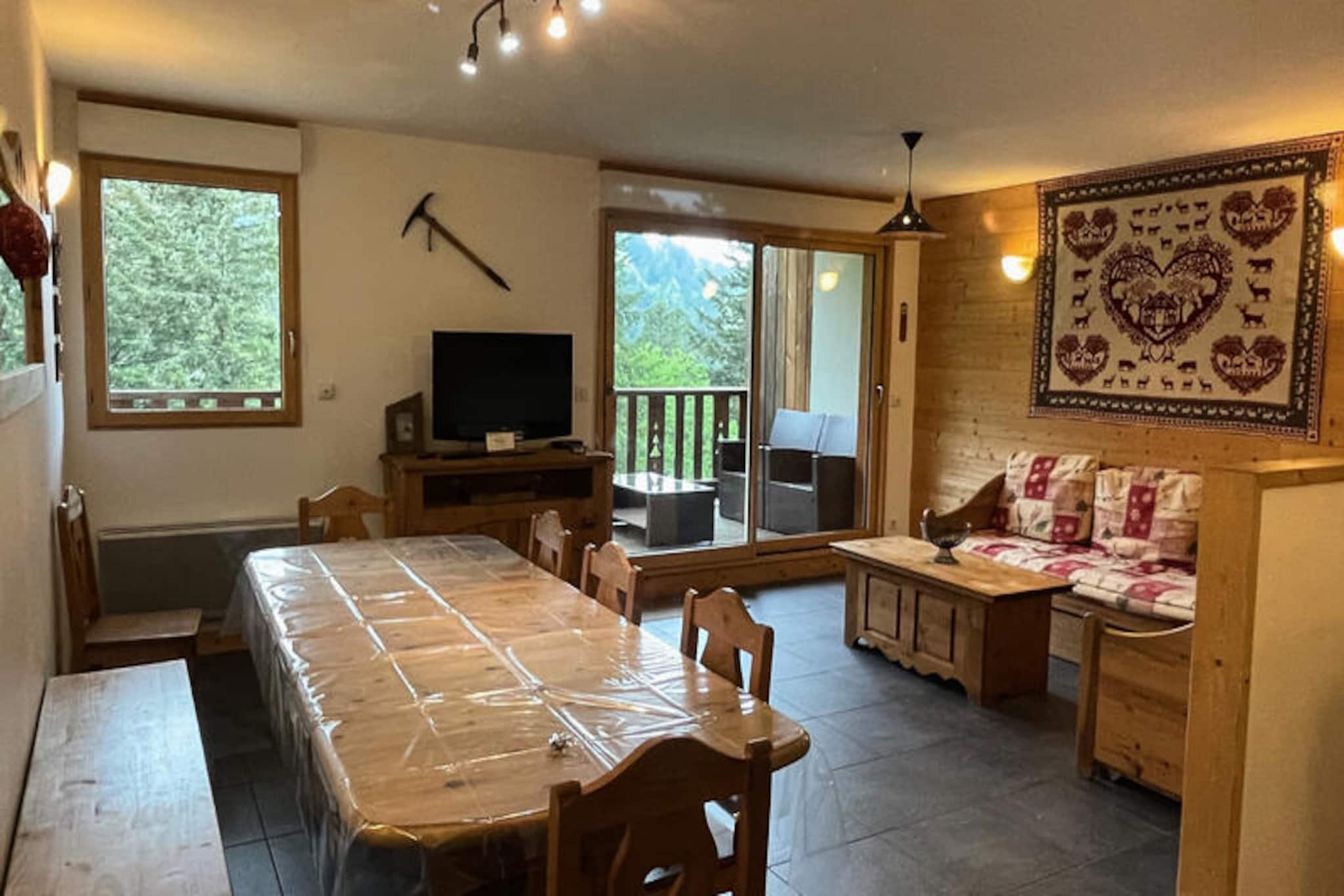 Appartements à Le Lioran-Niet-getagd