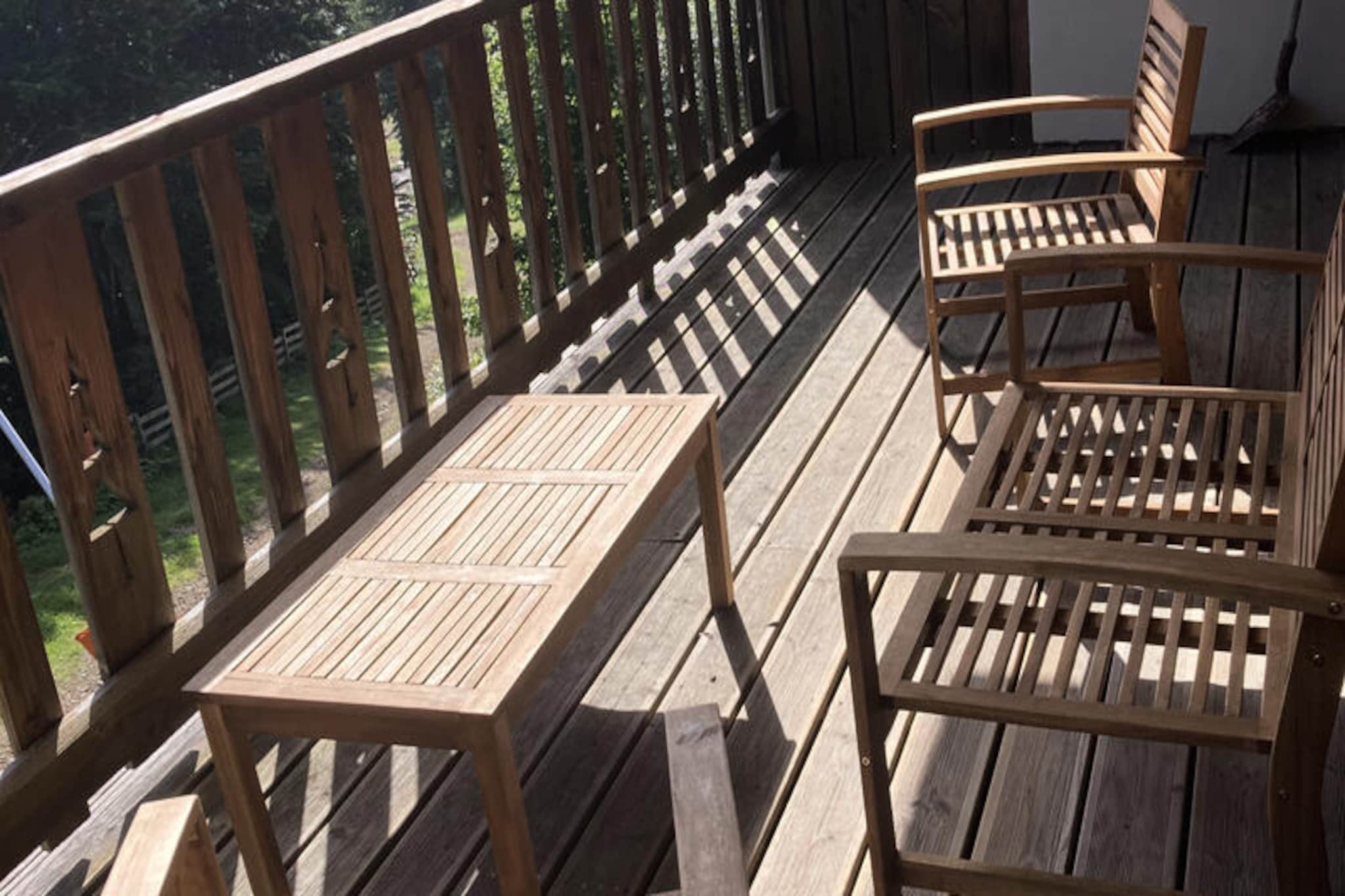 Appartements à Le Lioran-Niet-getagd