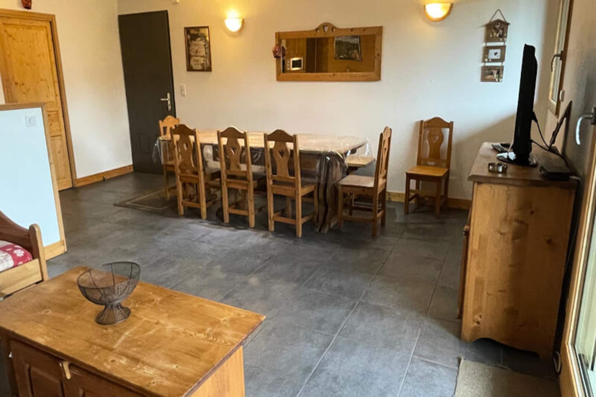 Appartements à Le Lioran-Niet-getagd