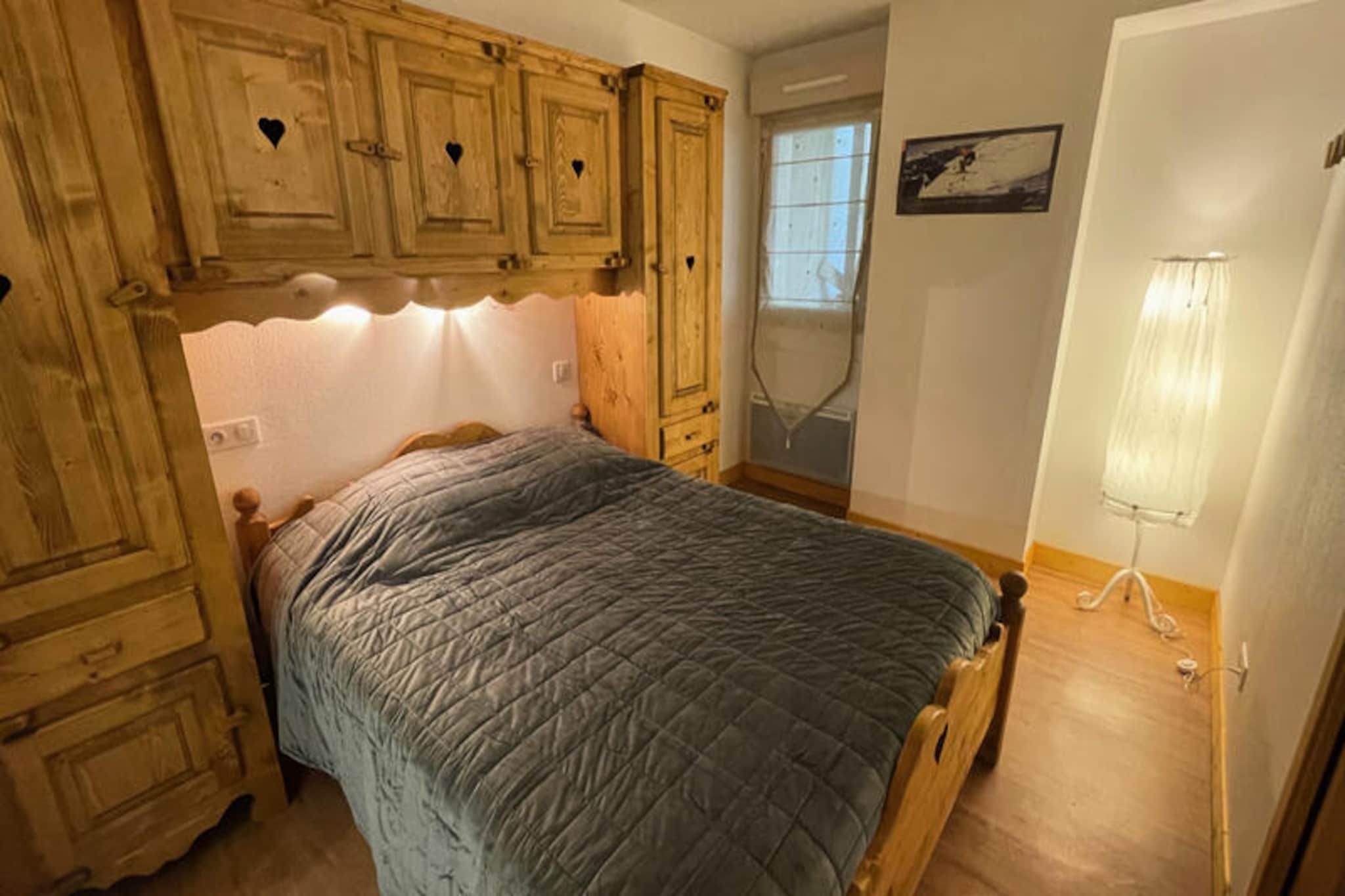 Appartements à Le Lioran-Niet-getagd