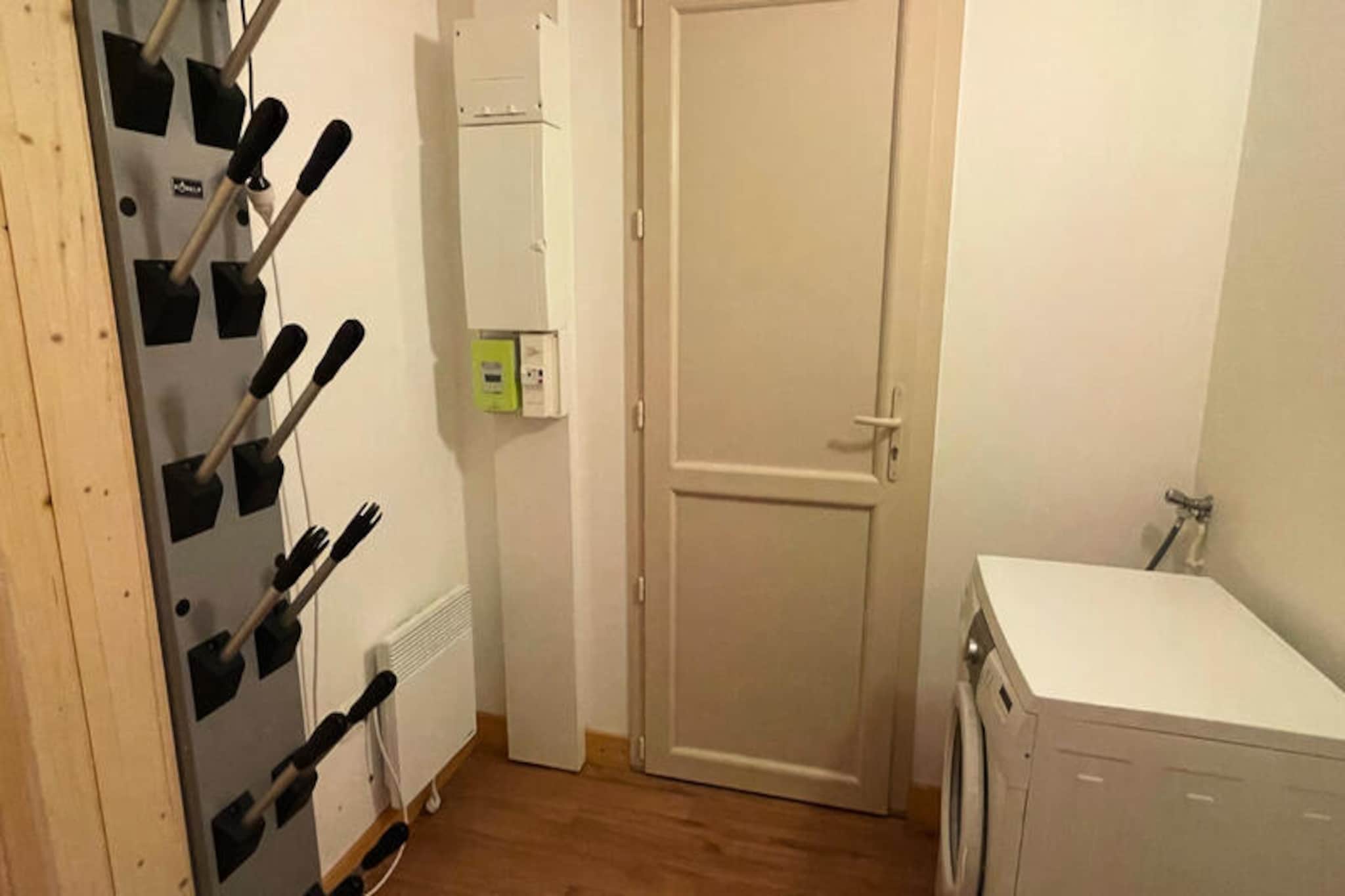 Appartements à Le Lioran-Niet-getagd