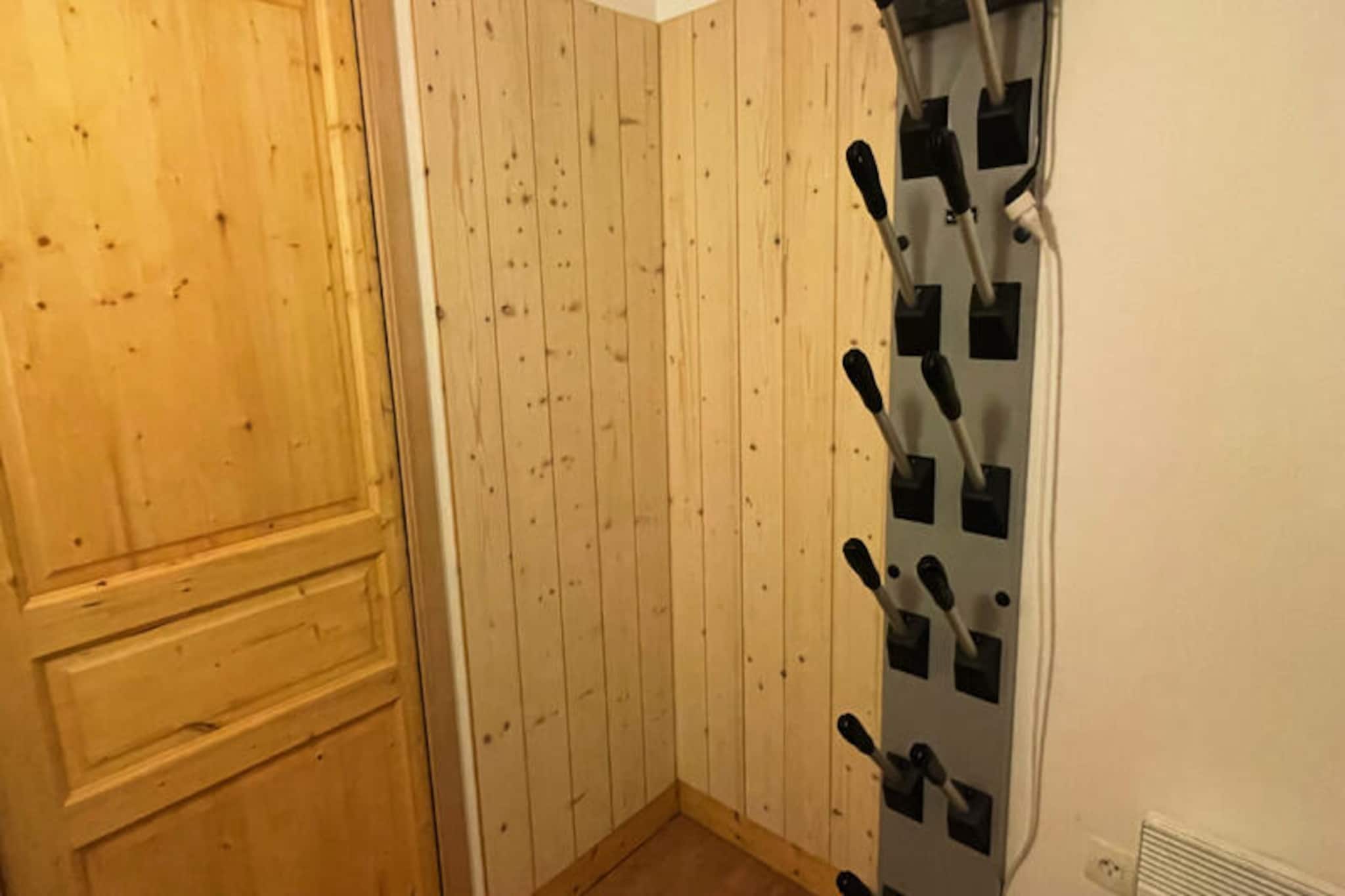 Appartements à Le Lioran-Niet-getagd