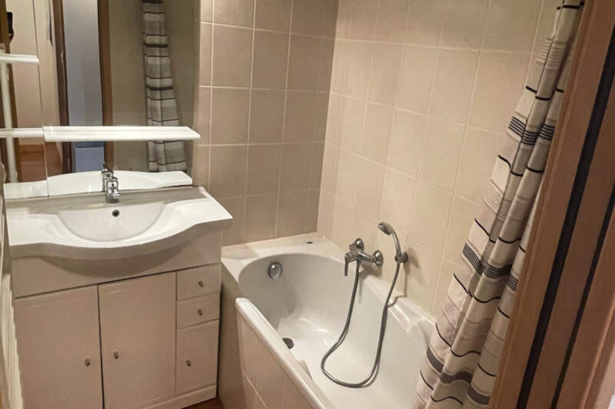 Appartements à Le Lioran-Niet-getagd